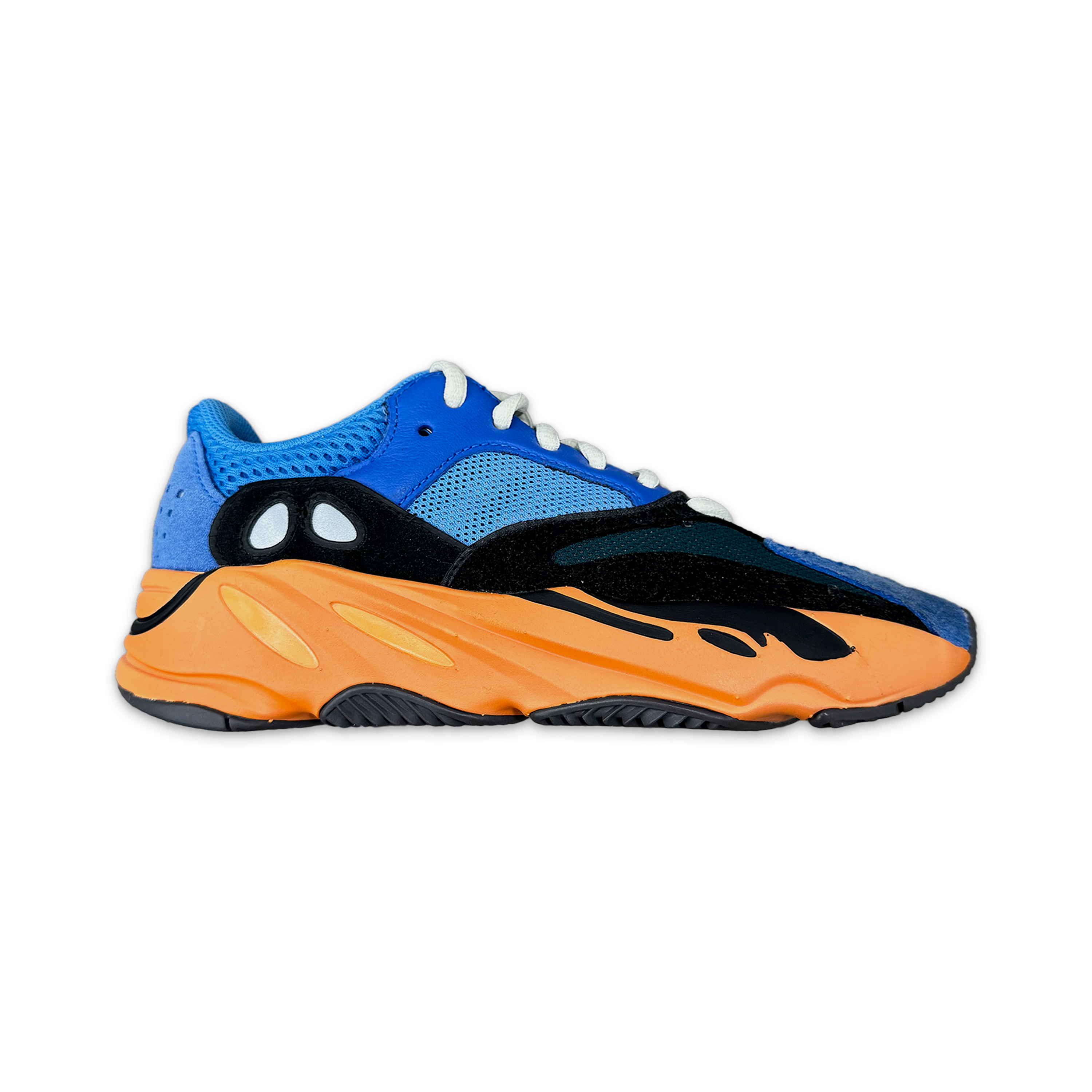 Adidas Yeezy Boost 700 “Bright Blue”