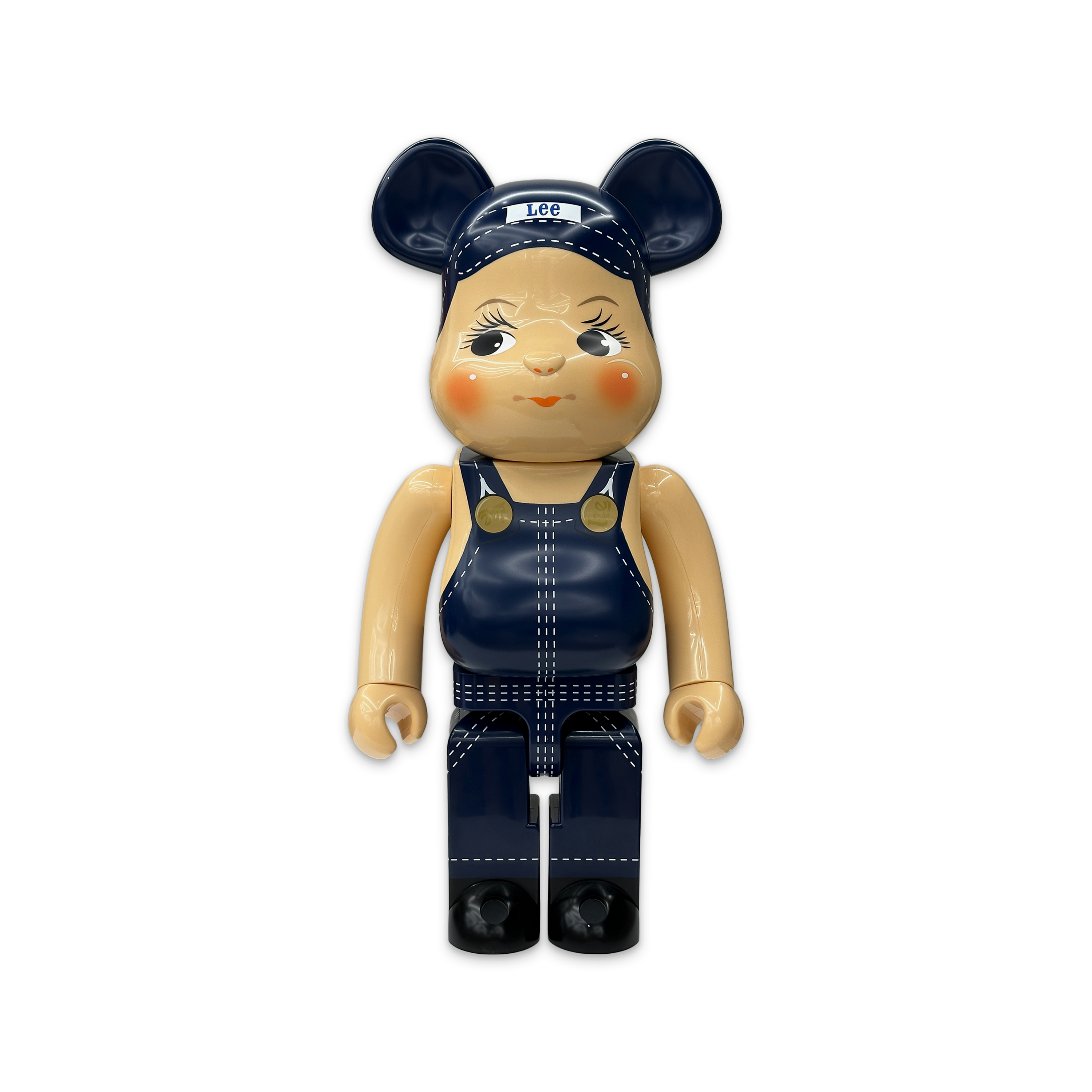Medicom, Buddy Lee Bearbrick 1000%