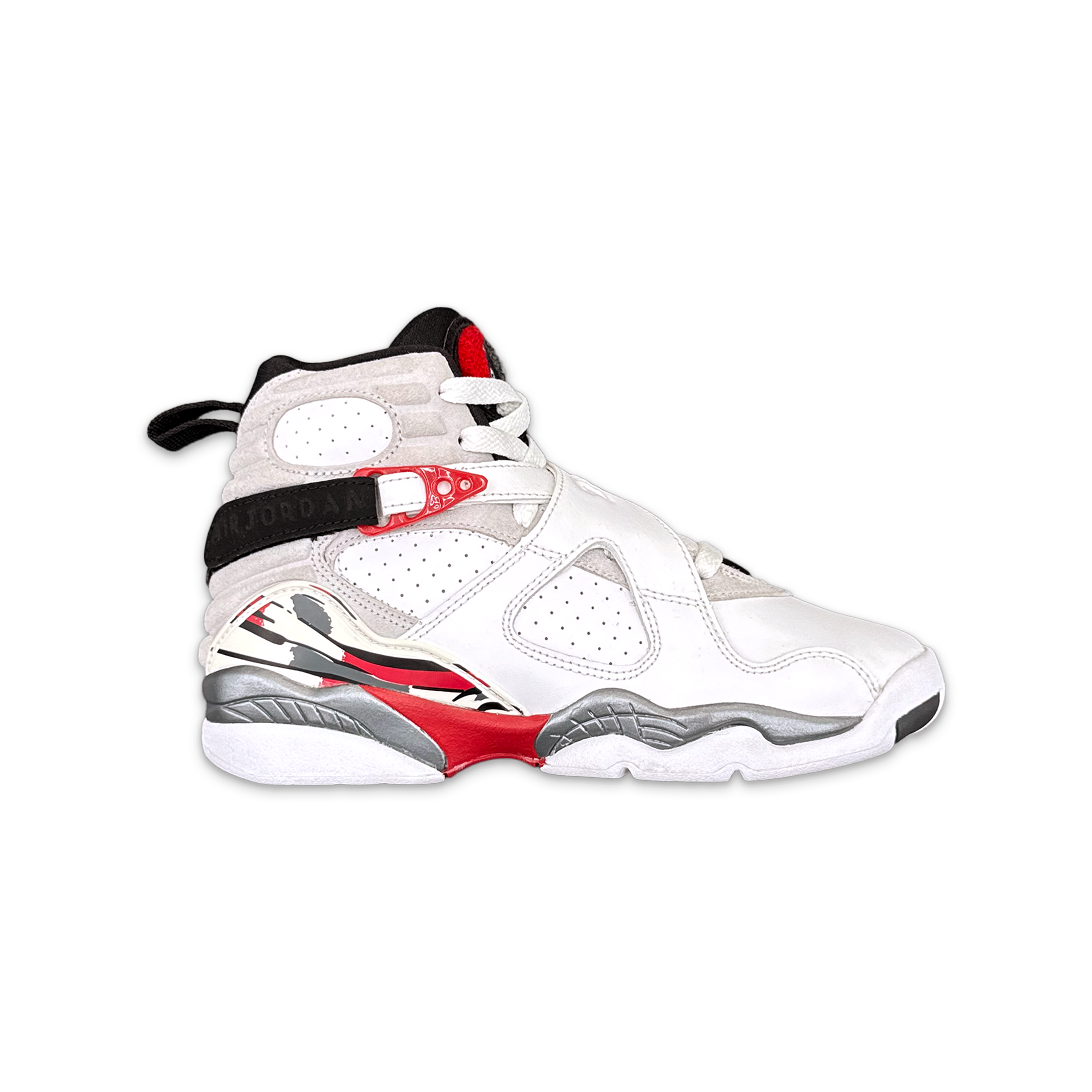 Air Jordan, Air Jordan 8 Retro "Bulls" (GS)