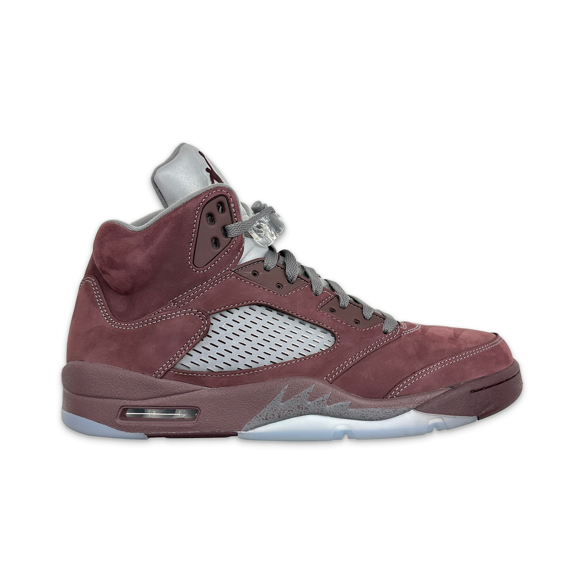 Air Jordan 5 Retro “Burgundy (2023)”