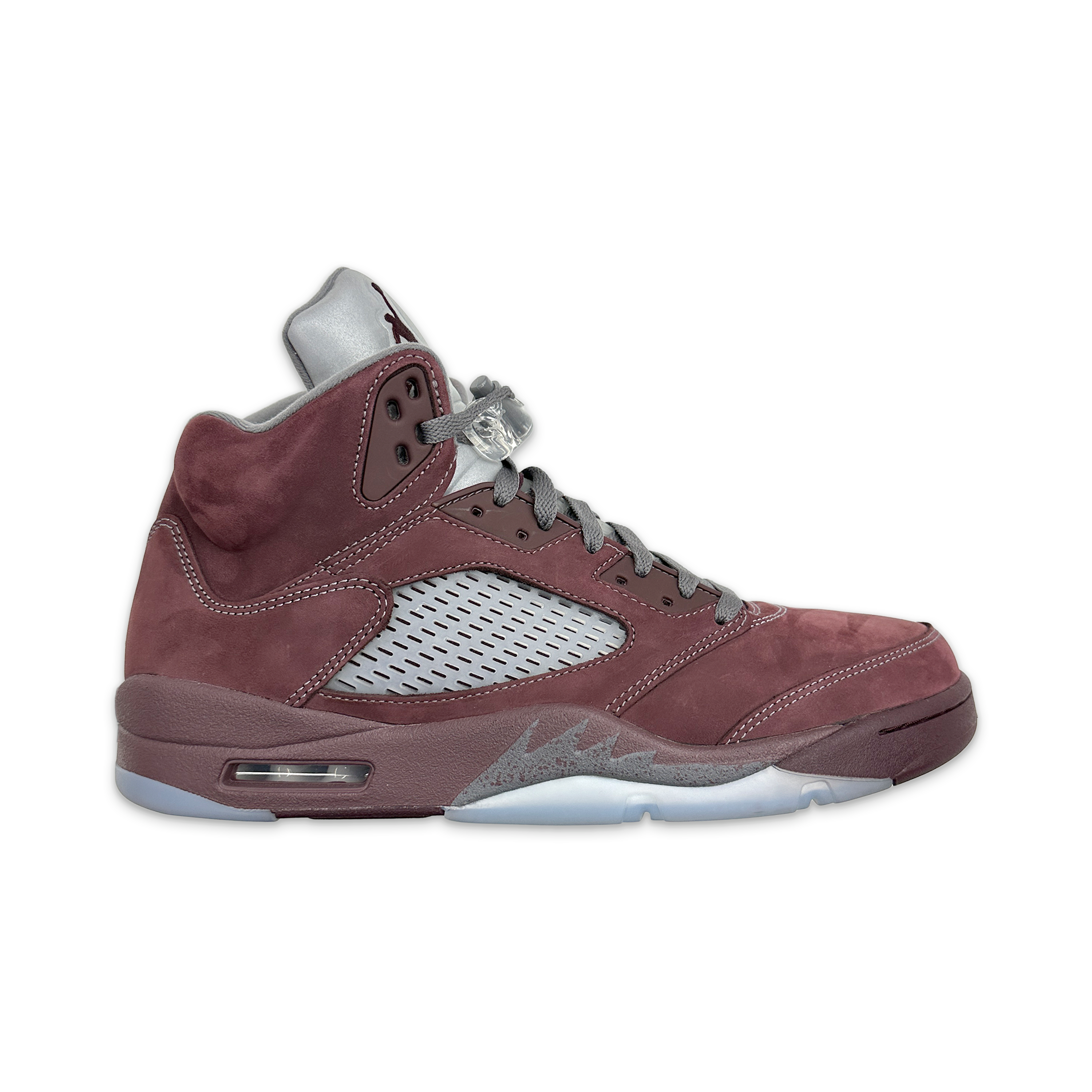 Air Jordan 5 Retro “Burgundy (2023)”