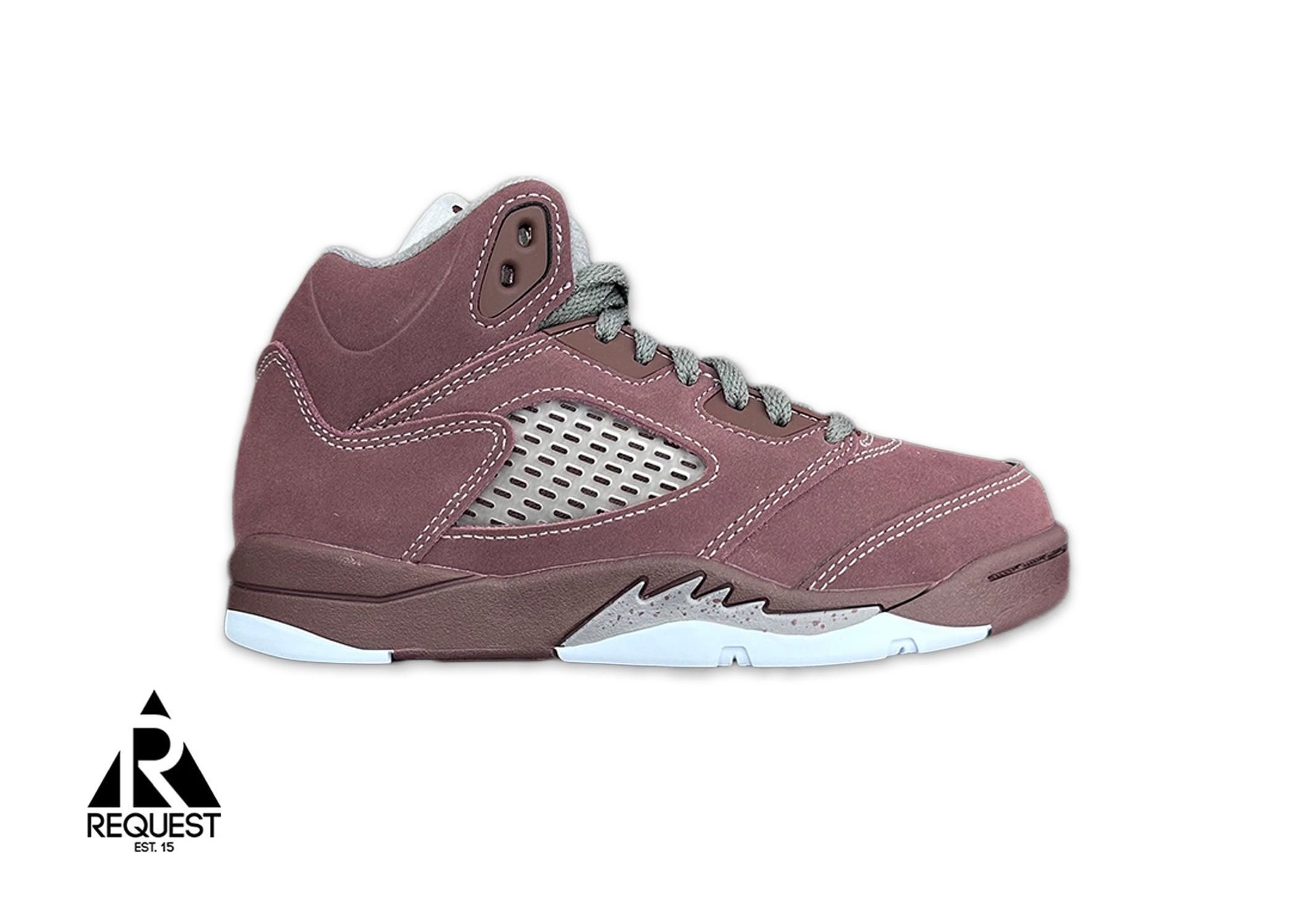 Air Jordan 5 Retro “Burgundy (2023)" (PS)