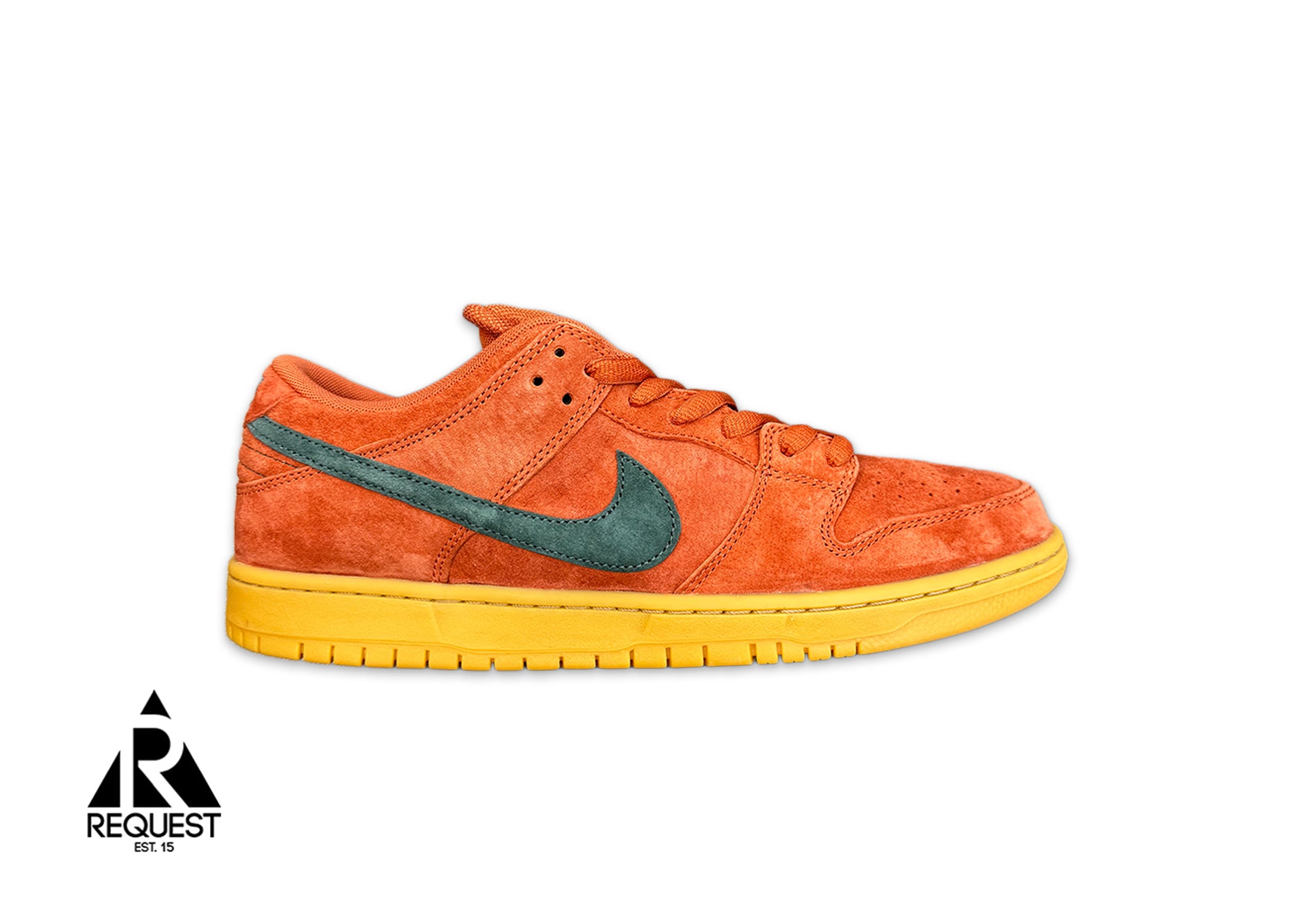 Nike SB Dunk Low "Burnt Sunrise"