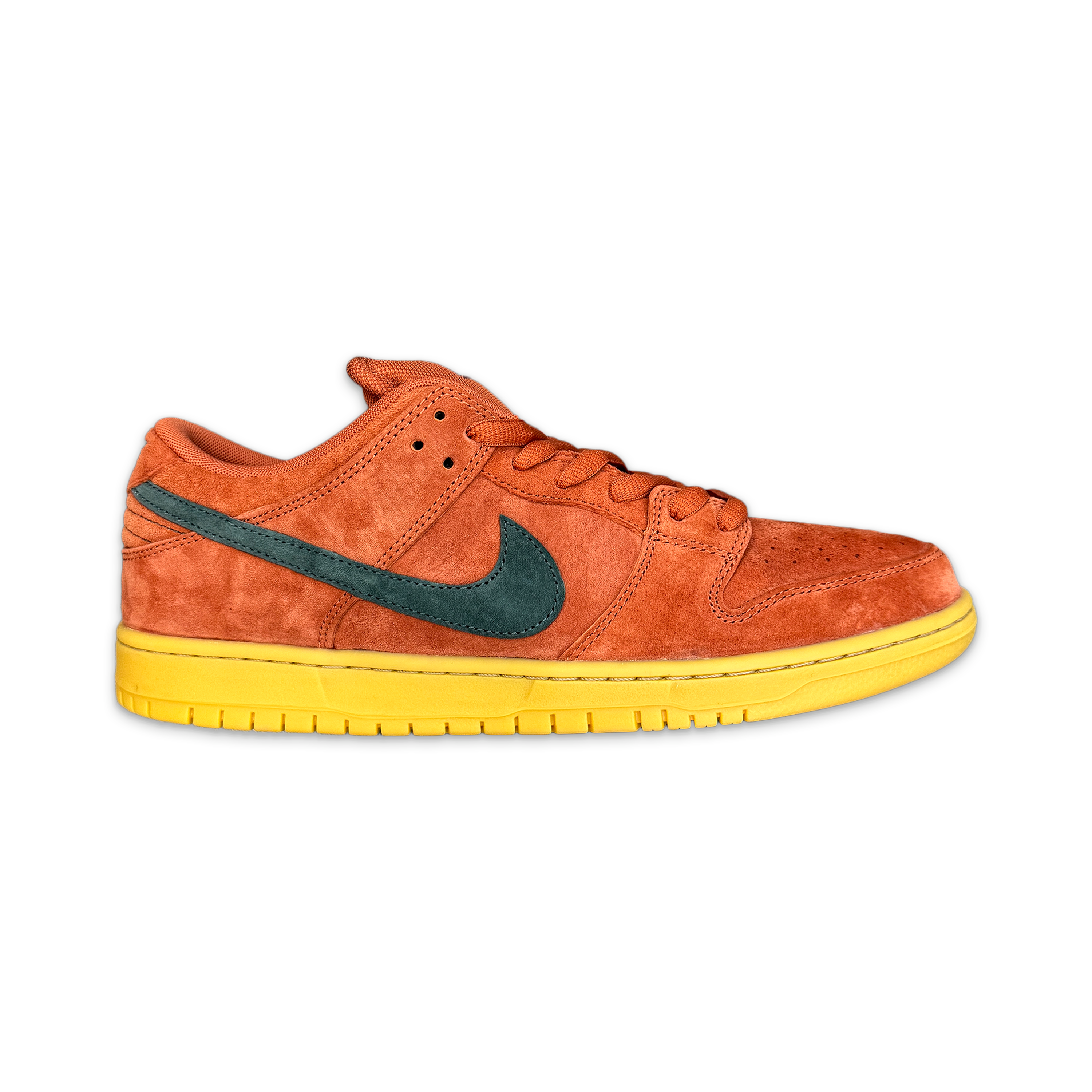 Nike SB Dunk Low "Burnt Sunrise"