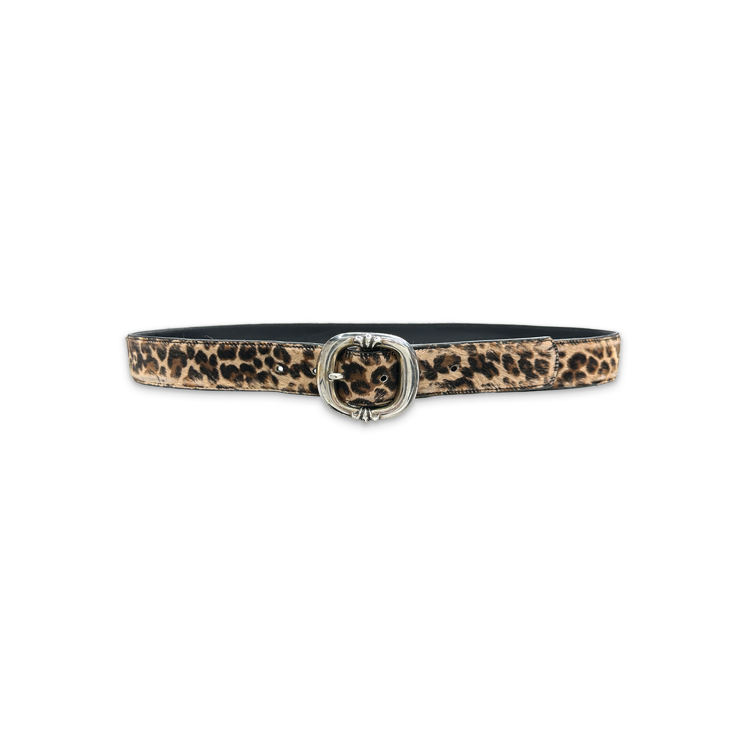 Gunslinger Belt "Cheetah"