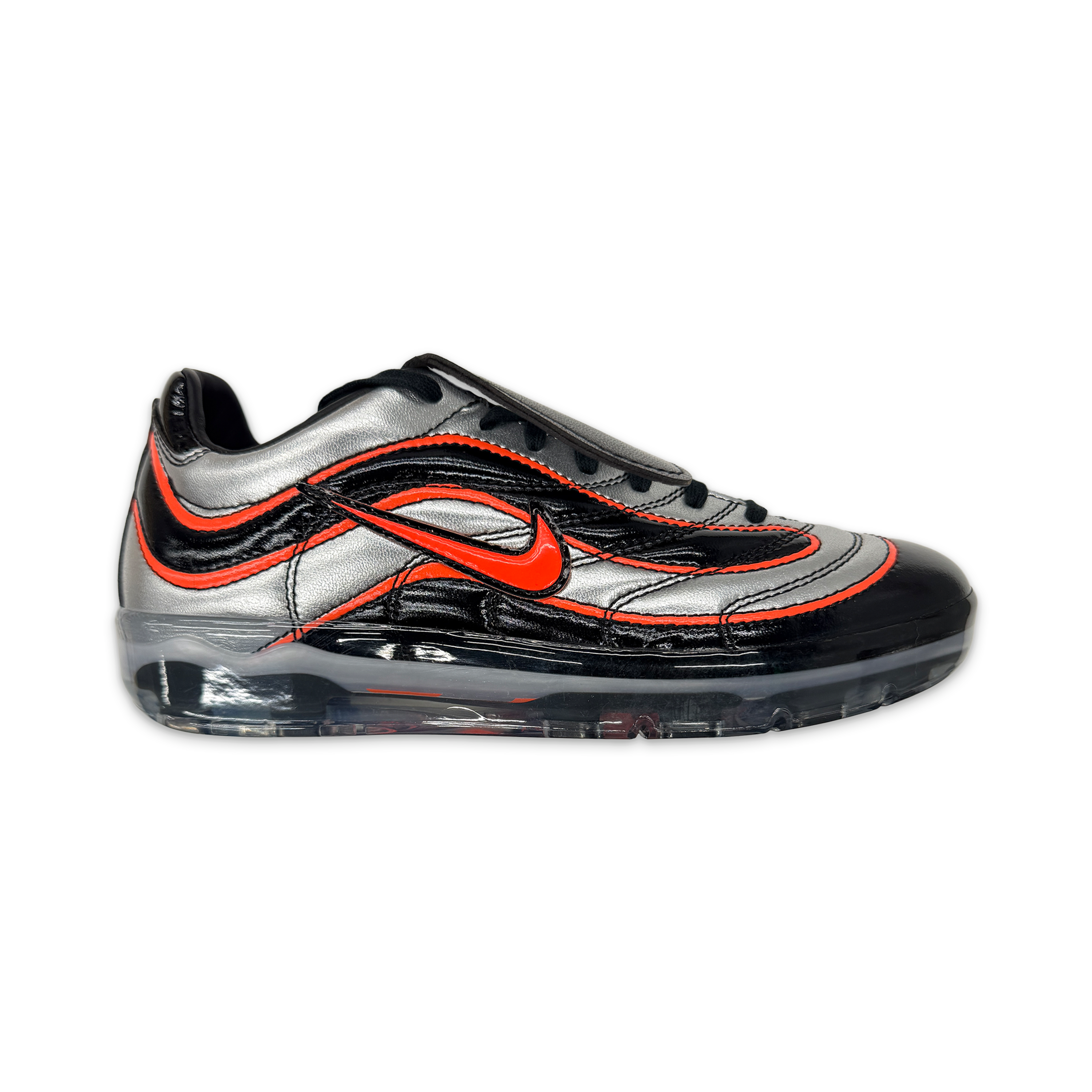Cryoshot Mercurial Vapor R9 