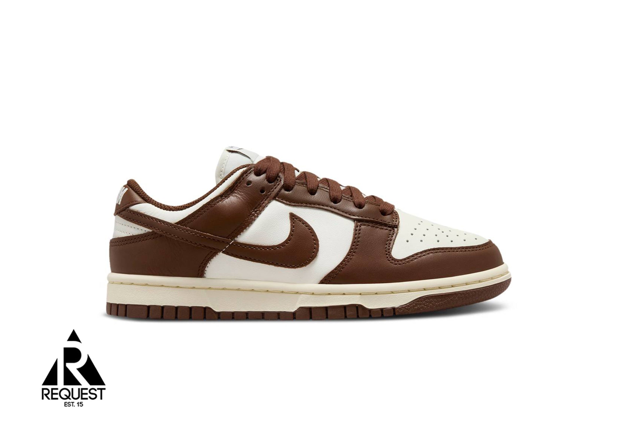 Nike Dunk Low “Cacao Wow” (W)
