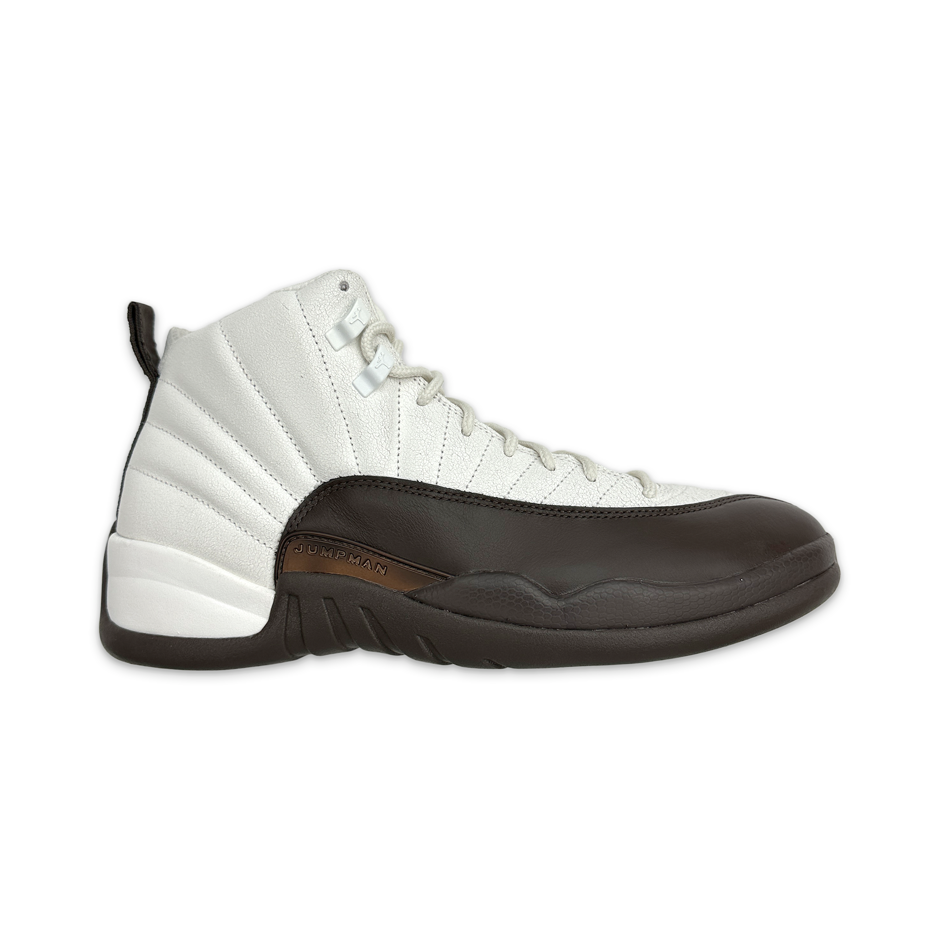 Air Jordan 12 Retro SP "SoleFly Cafecito"