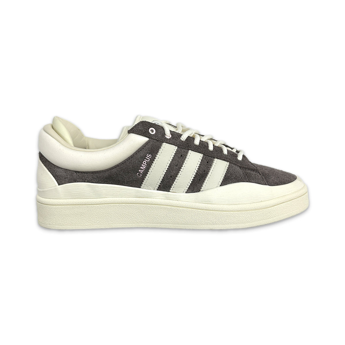 ★関税込★adidas originals x BAD BUNNY★CAMPUS★22.5-32cm★ Adidas Bad Bunny x Campus Beige/Brown/Cream ID2592 Size