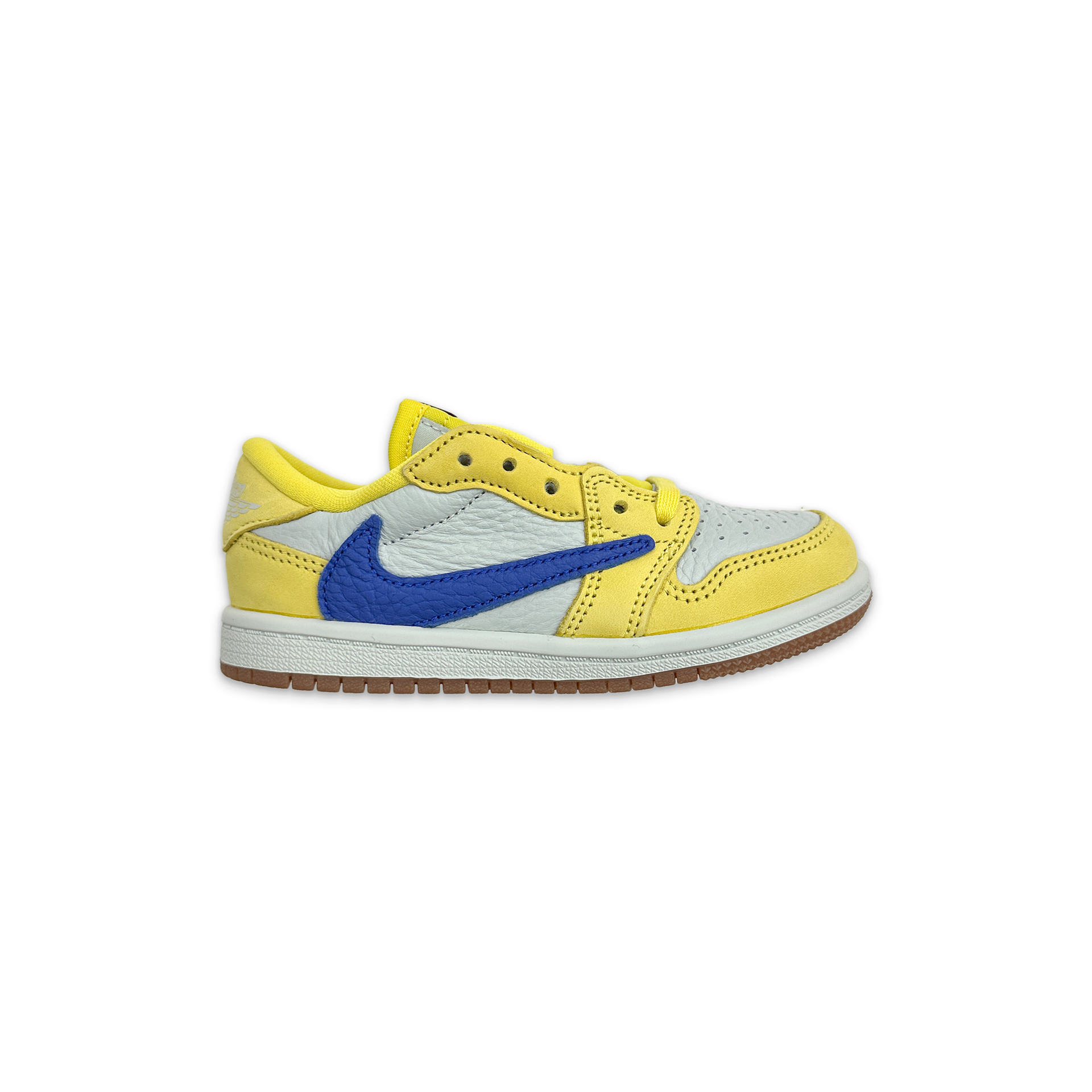 Air Jordan 1 Low Retro Travis Scott 