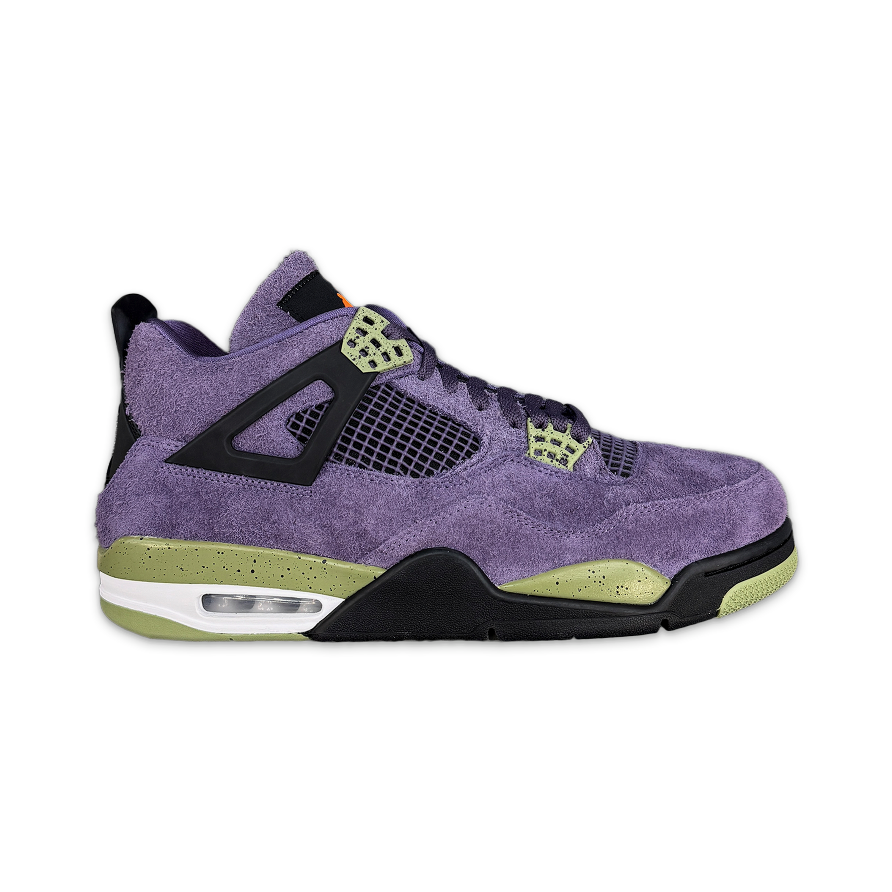 Air Jordan 4 Retro “Canyon Purple" (W)
