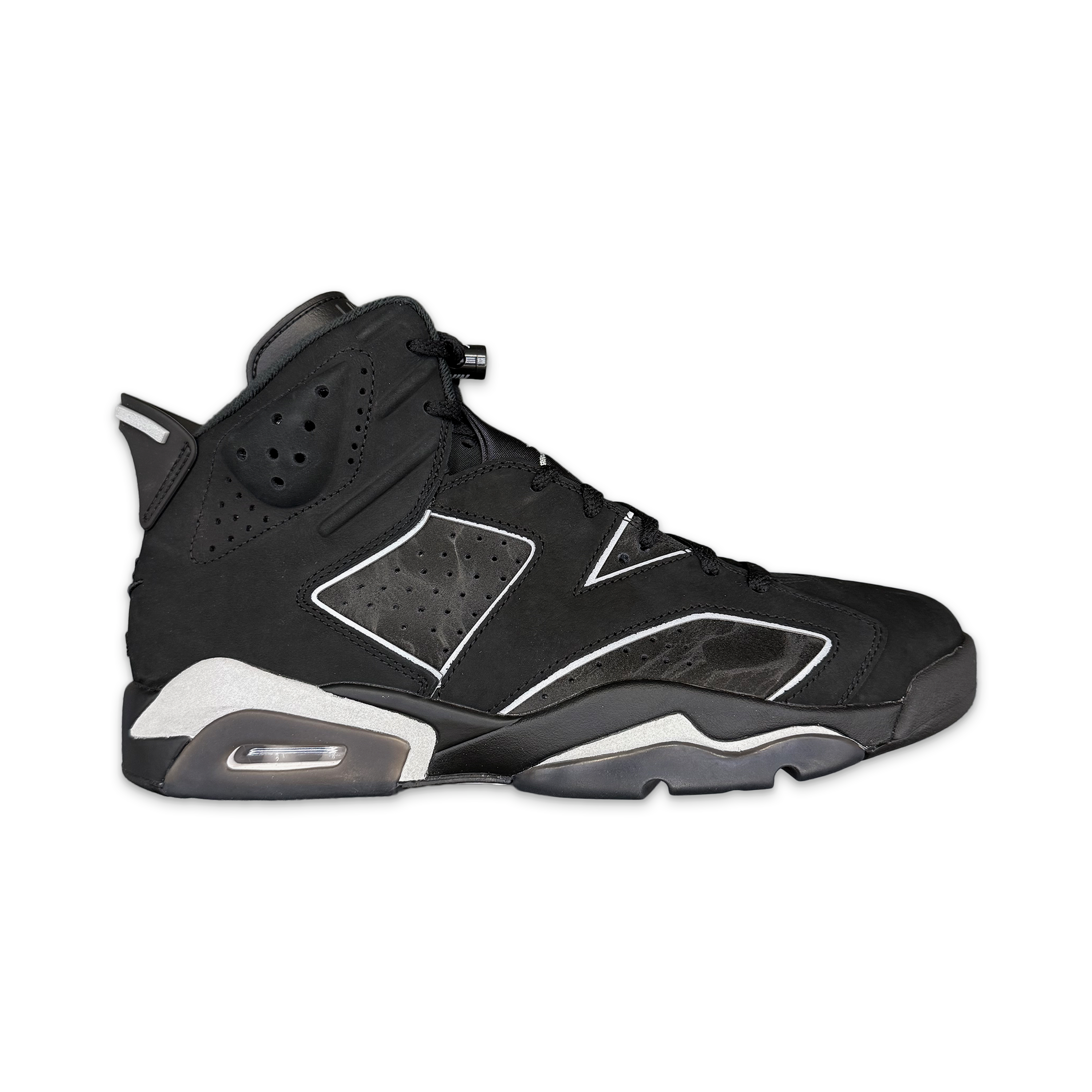 Air Jordan 6 Retro “Cap & Gown” (2026)