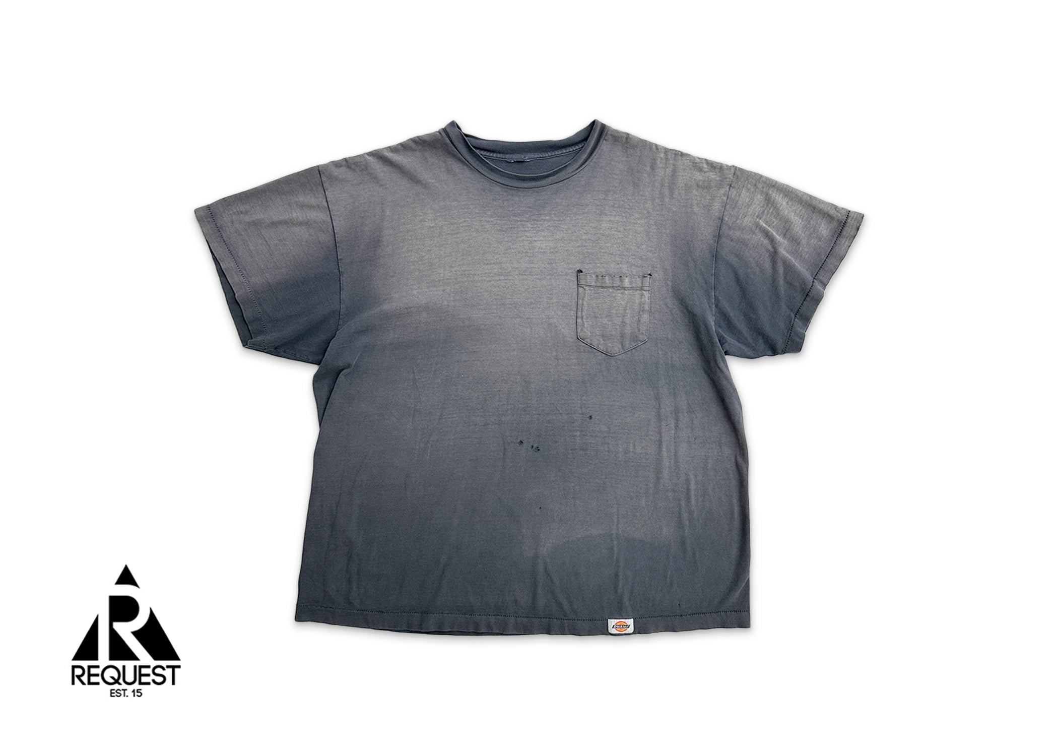 Dickies Pocket Tee