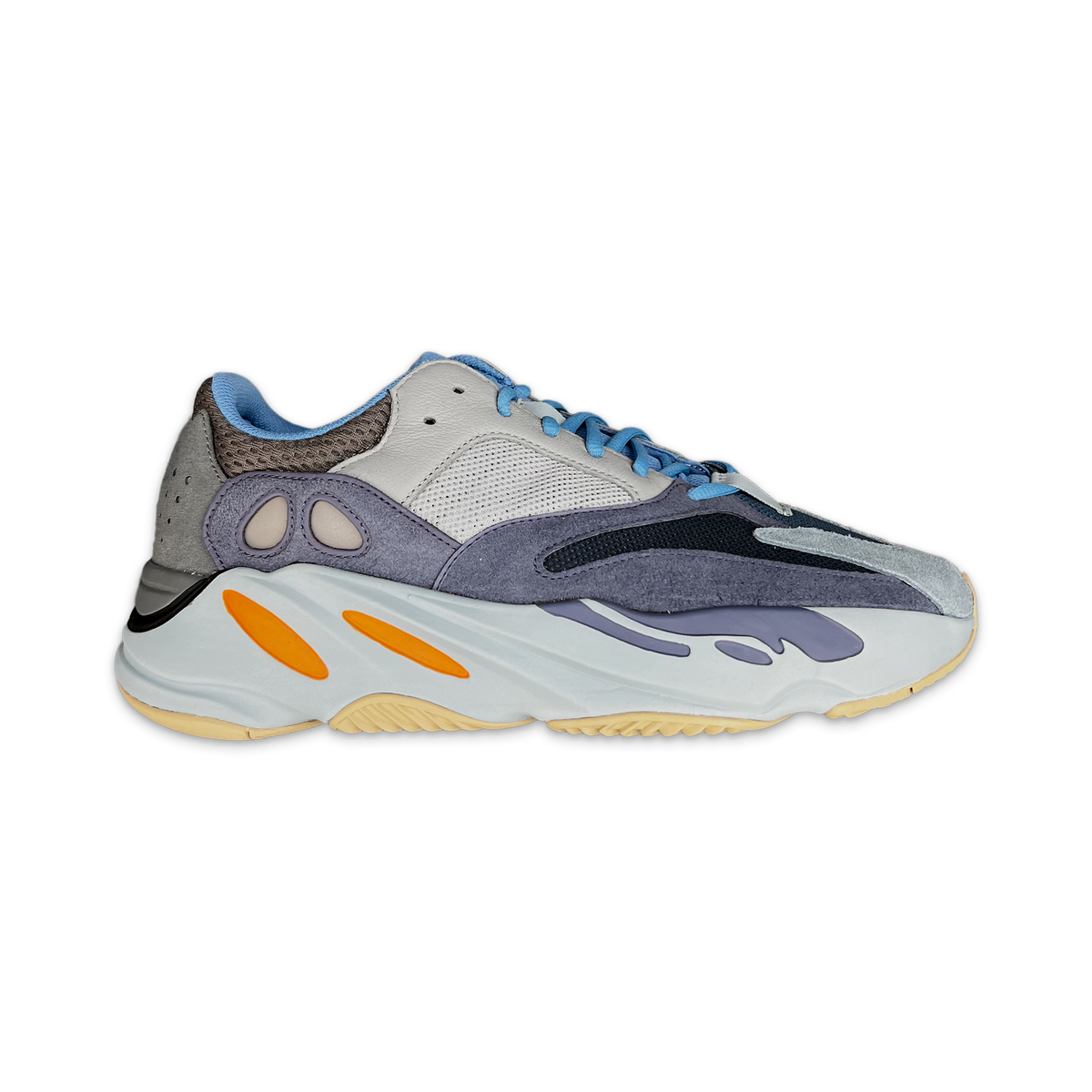 Yeezy Boost 700 “Carbon Blue”