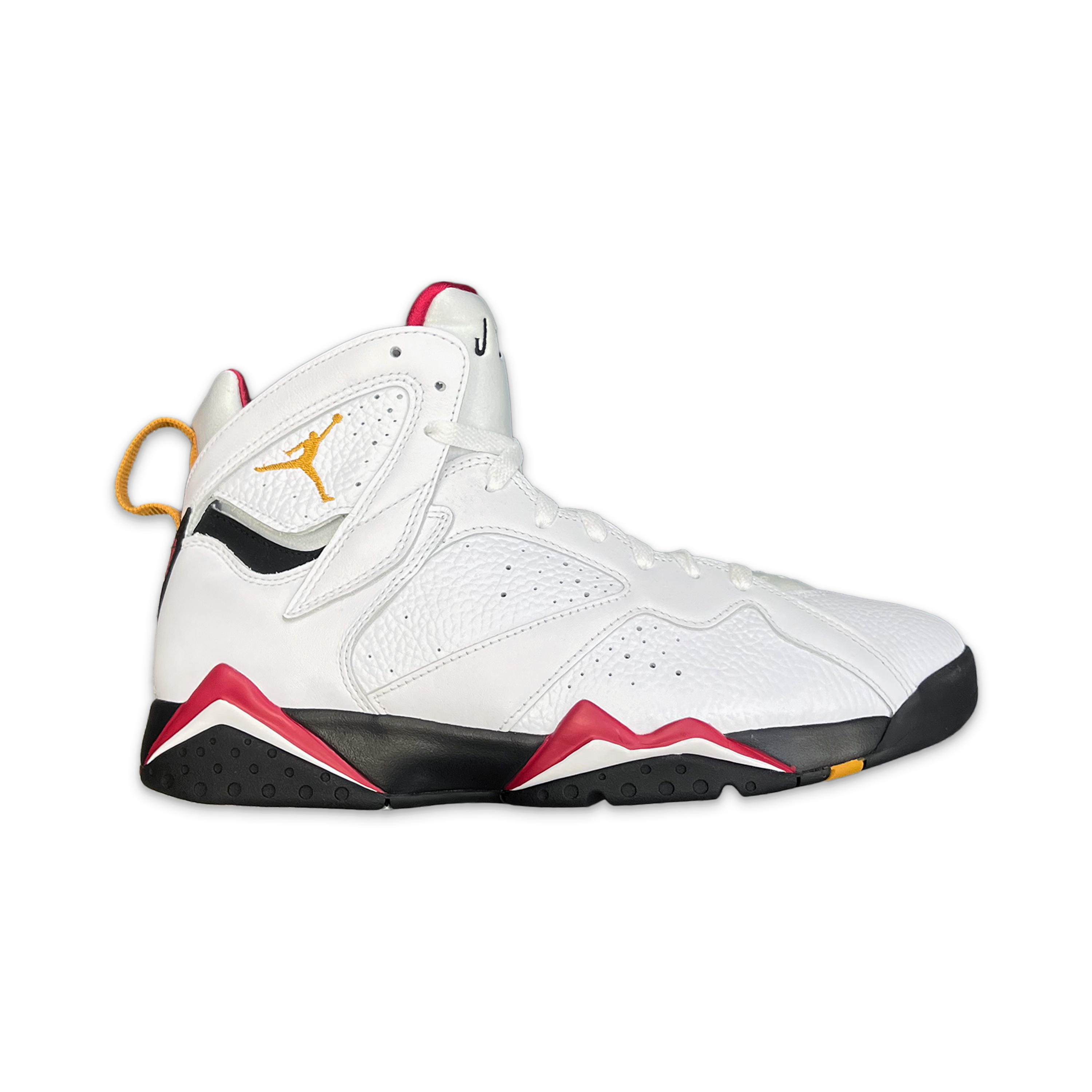 Air Jordan 7 Retro "Cardinal 2022"