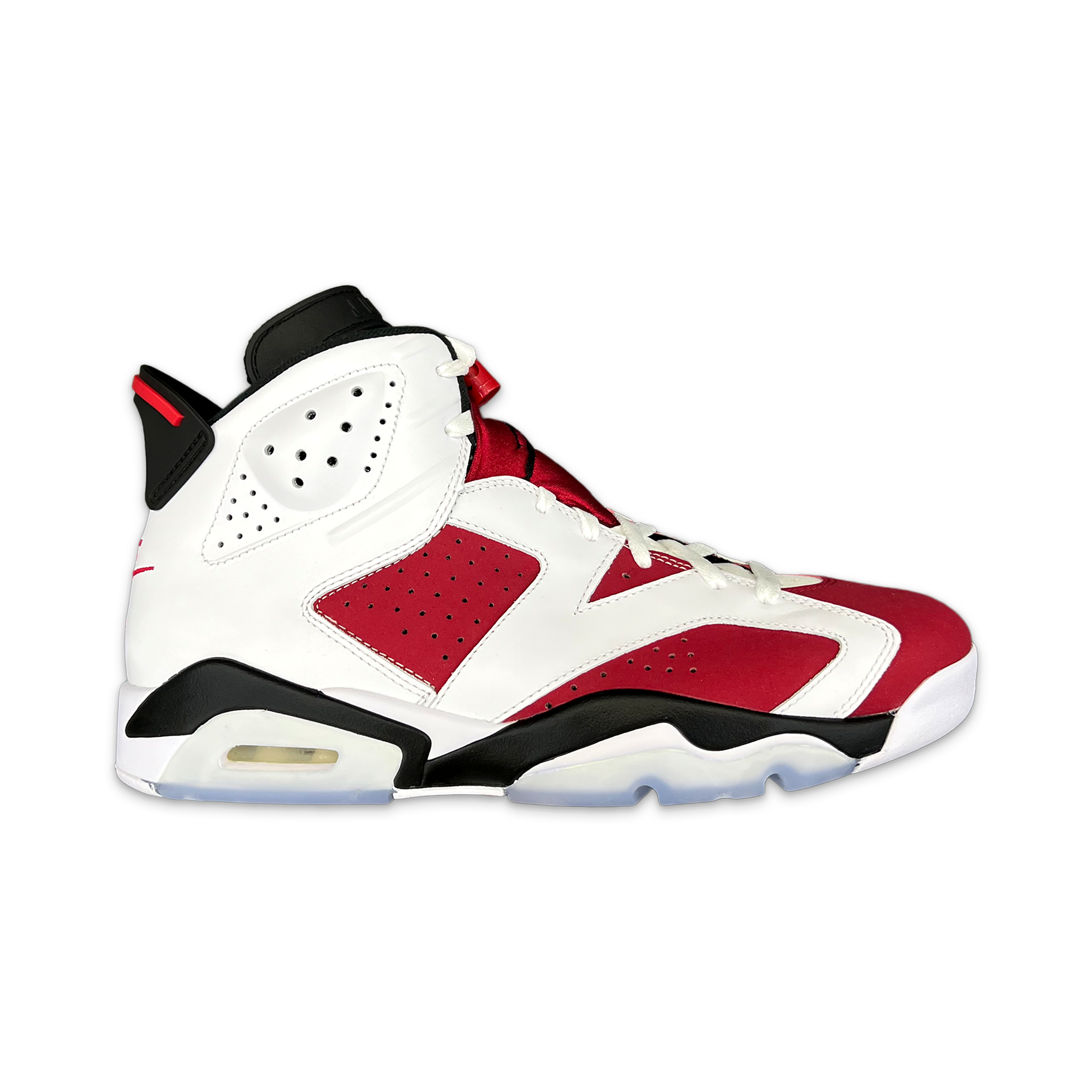 Air Jordan 6 Retro “Carmine 2021”