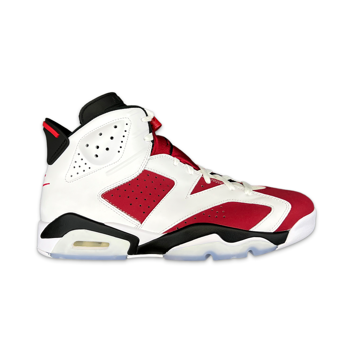 Jordan Carmine 6’s Air Jordan 6 Retro  main image 3