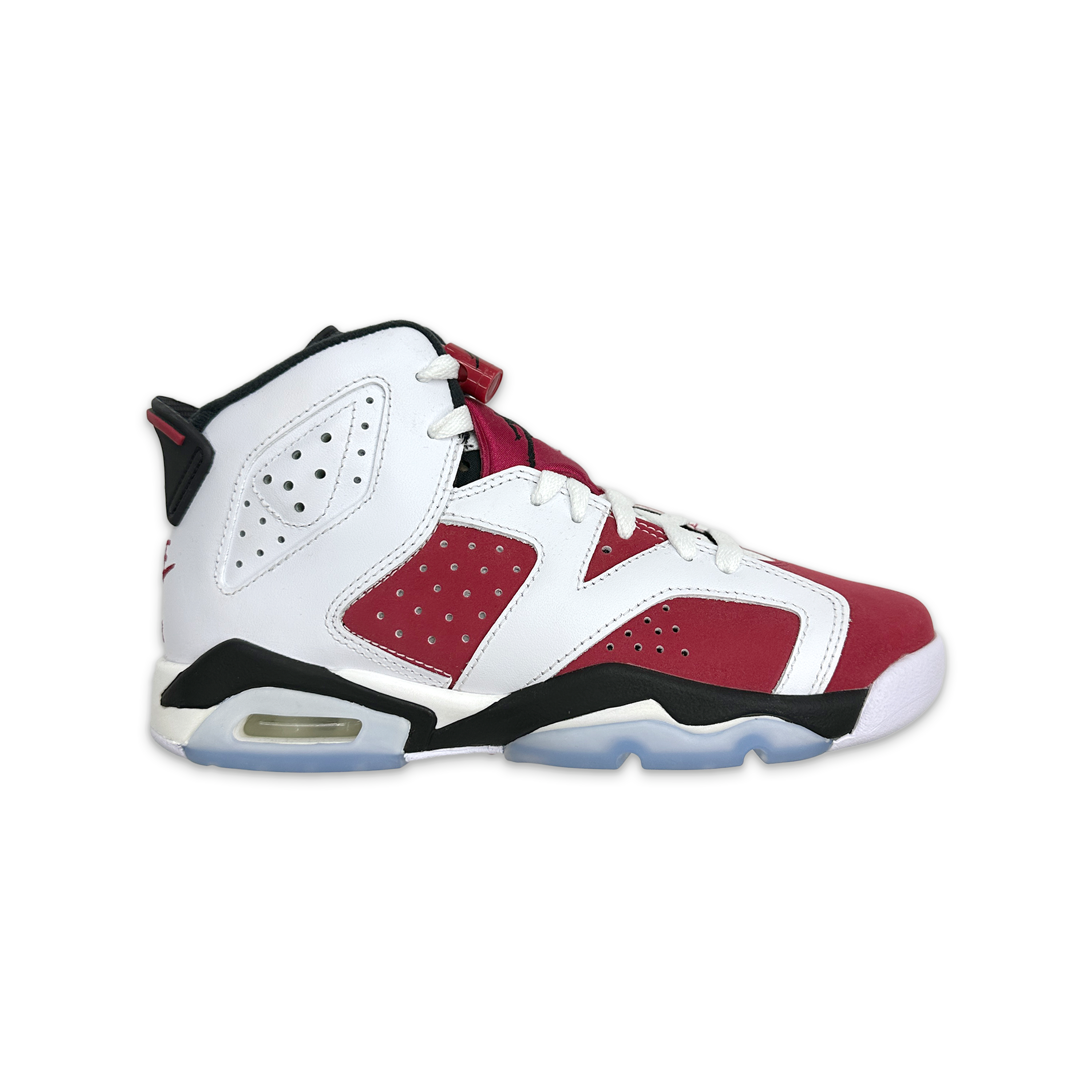 Air Jordan 6 Retro “Carmine 2021” (GS)