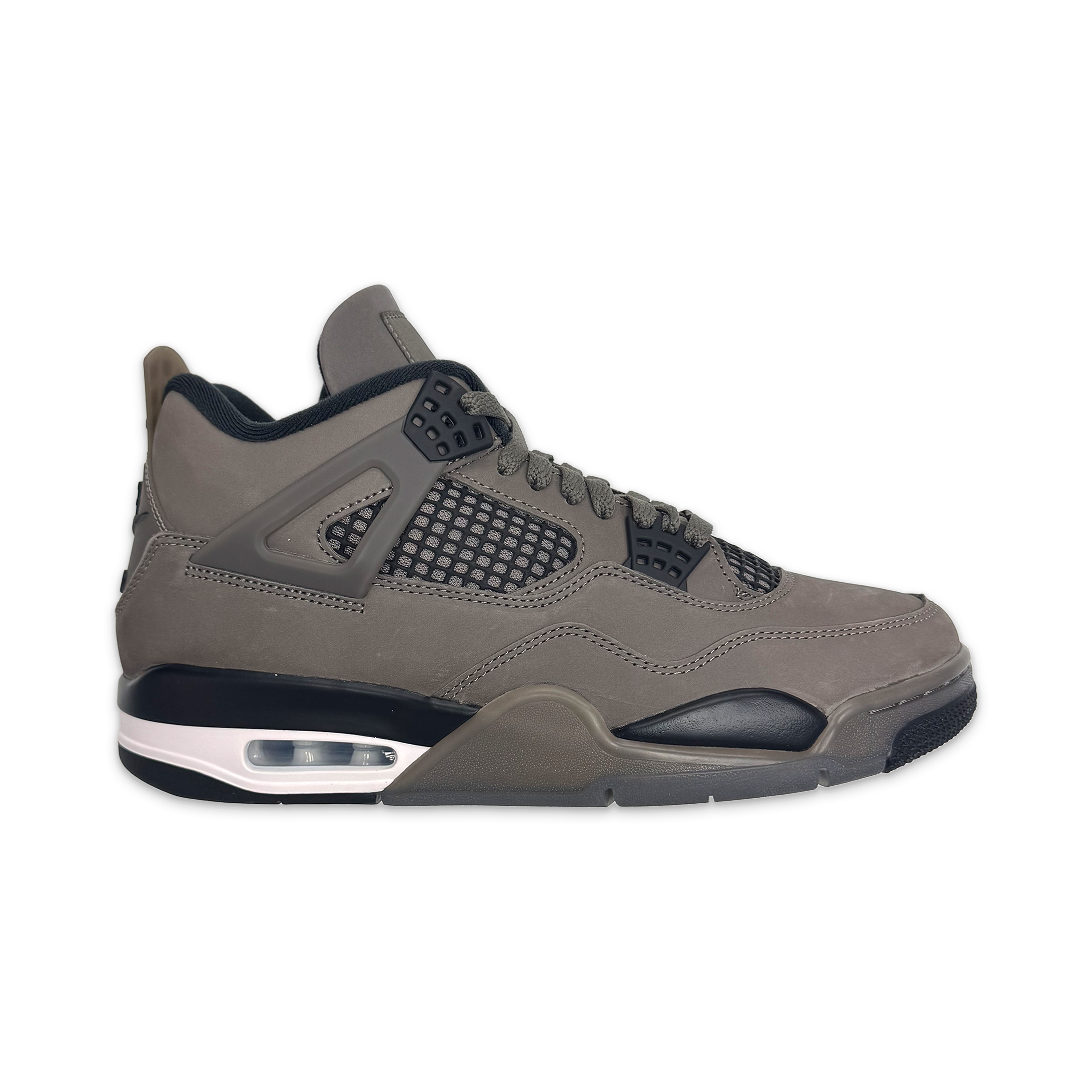Air Jordan 4 Retro "Cave Stone"