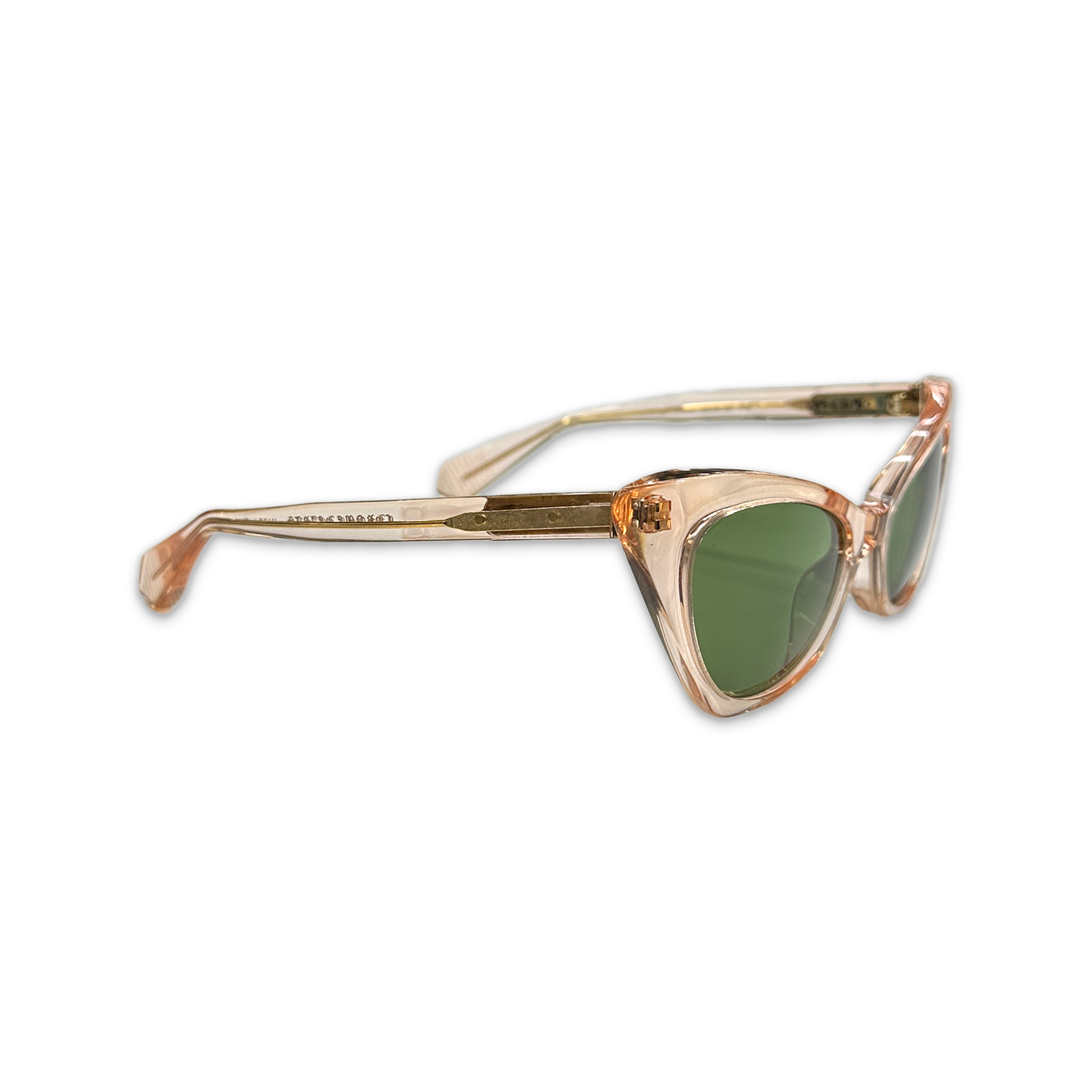 PM Sunglasses "Coral"