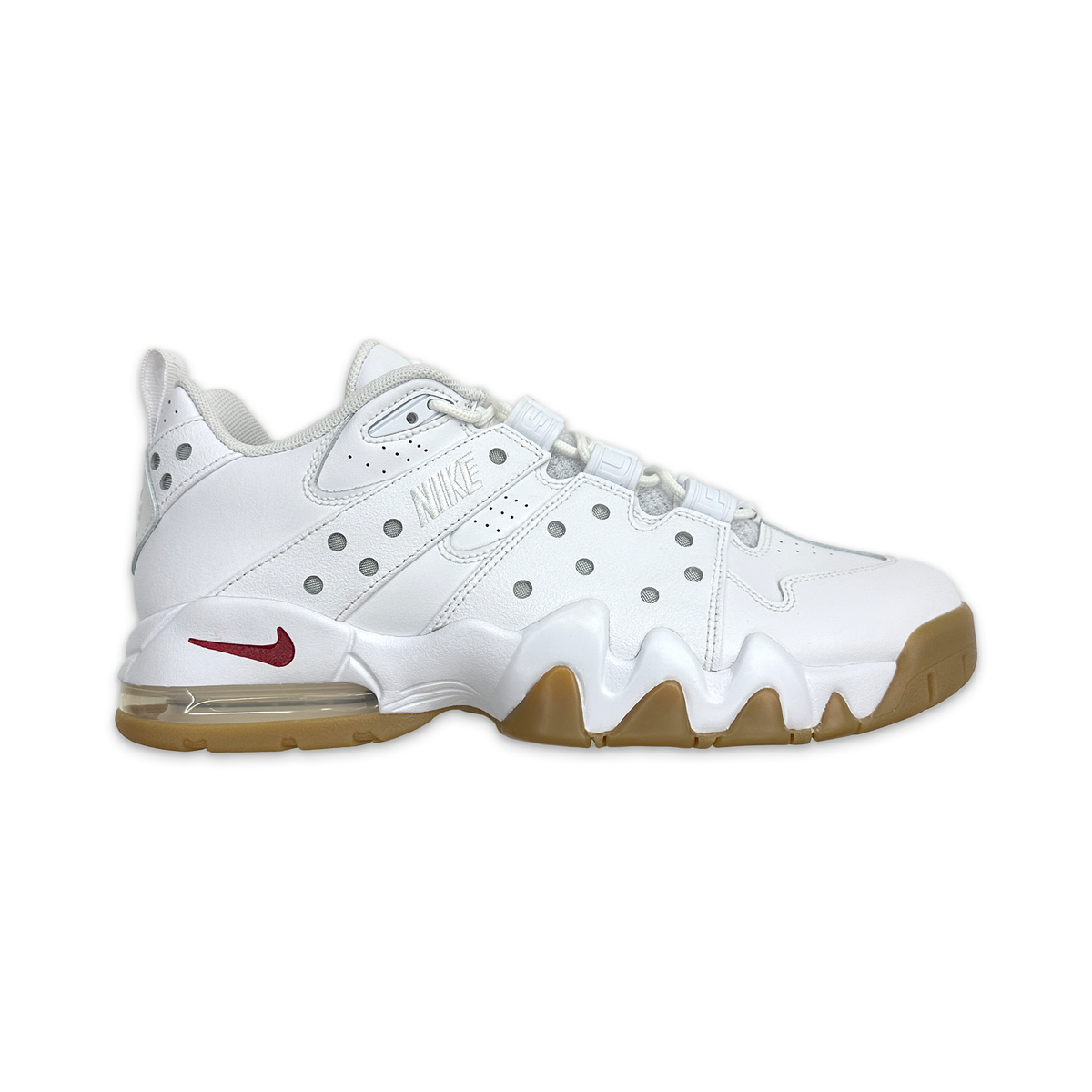 Air Max Charles Barkley Low Supreme 94 