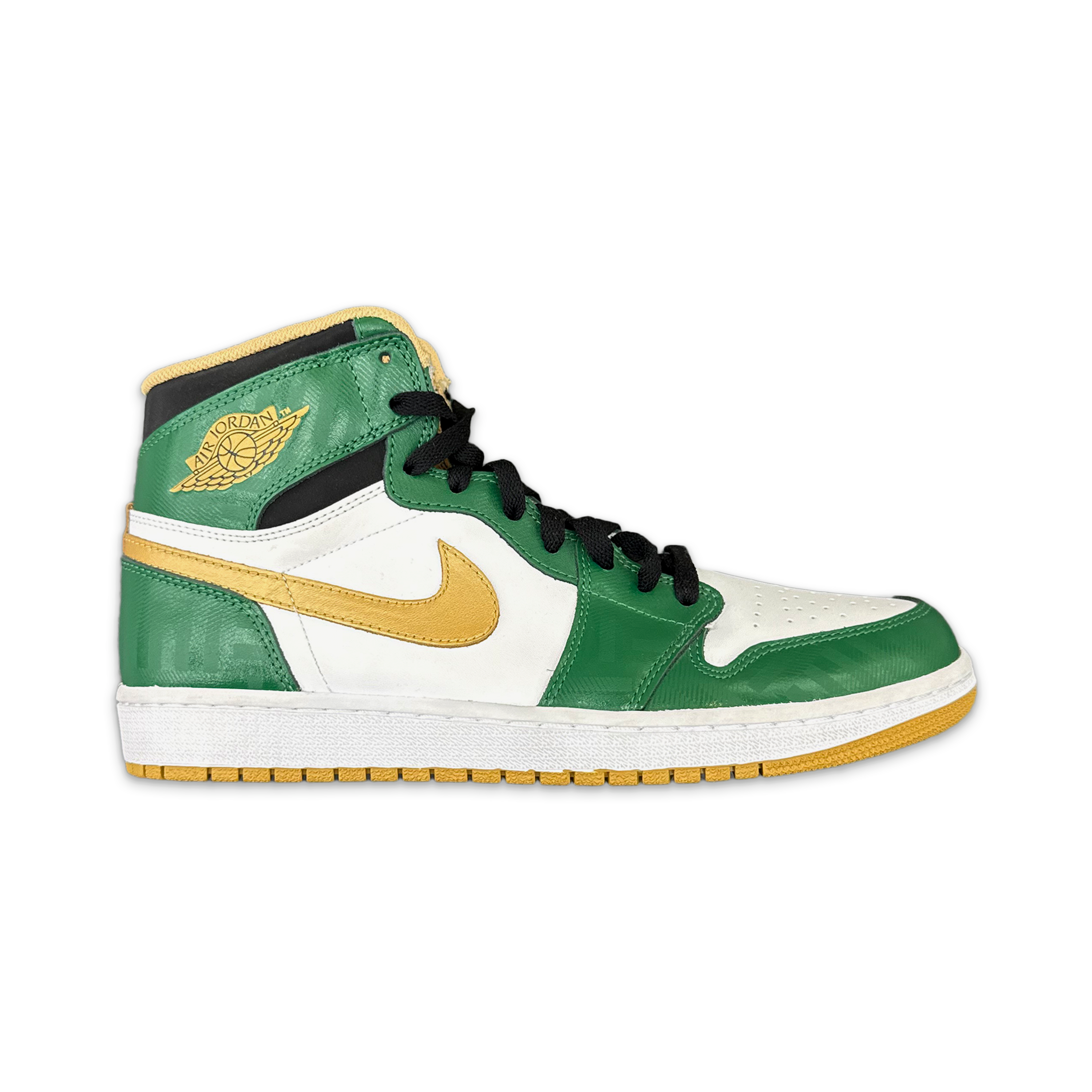 Air Jordan 1 Retro “Celtic”