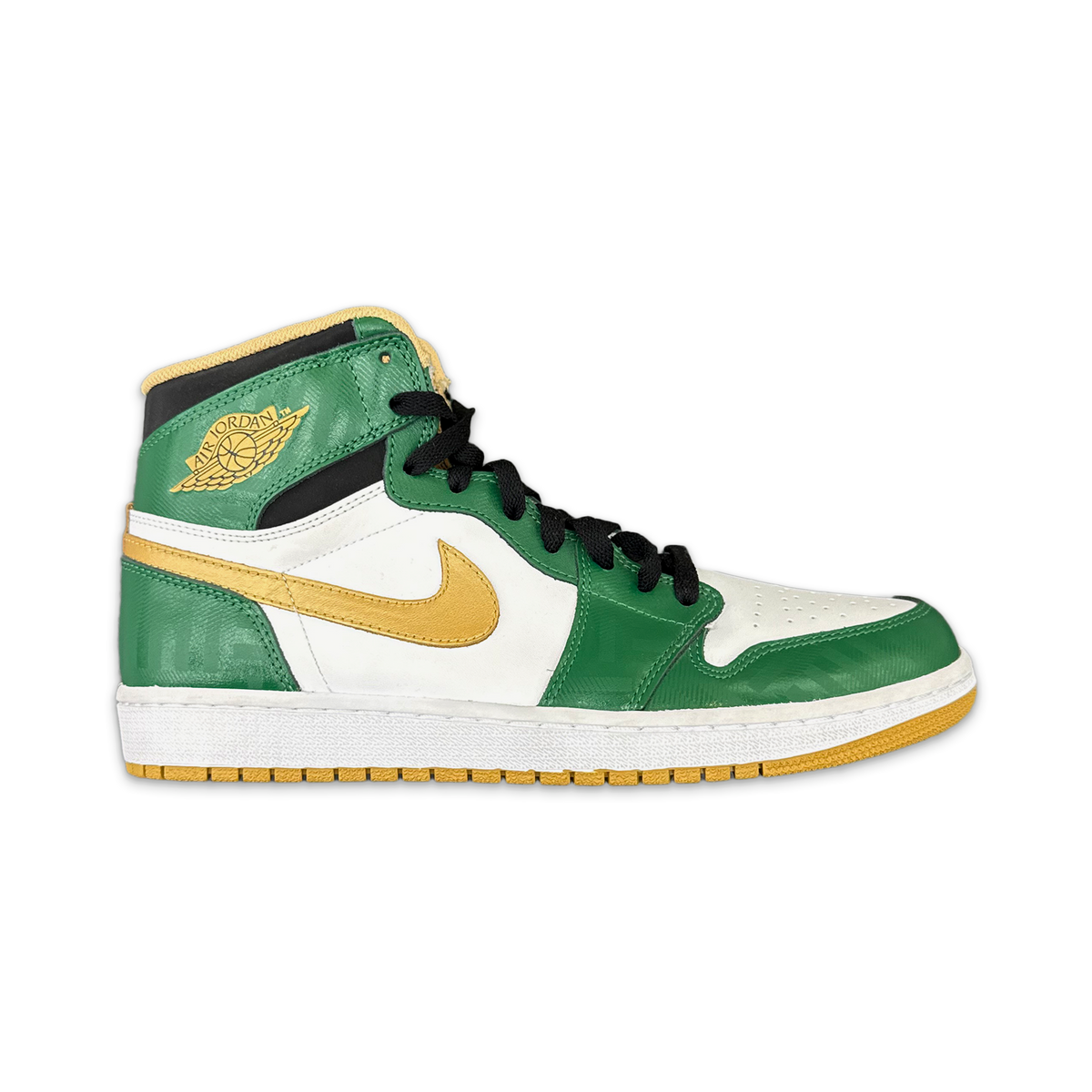 Nike Air Jordan 1 high セルティックス 【公式通販】