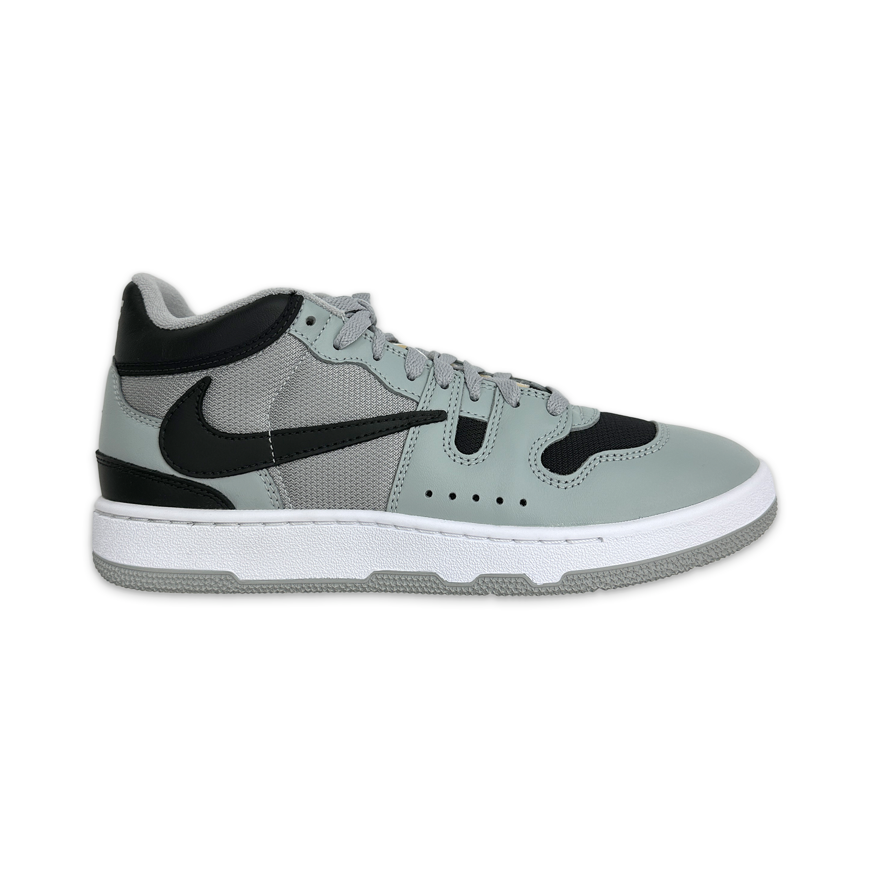 Mac Attack QS SP Mac Attack QS SP