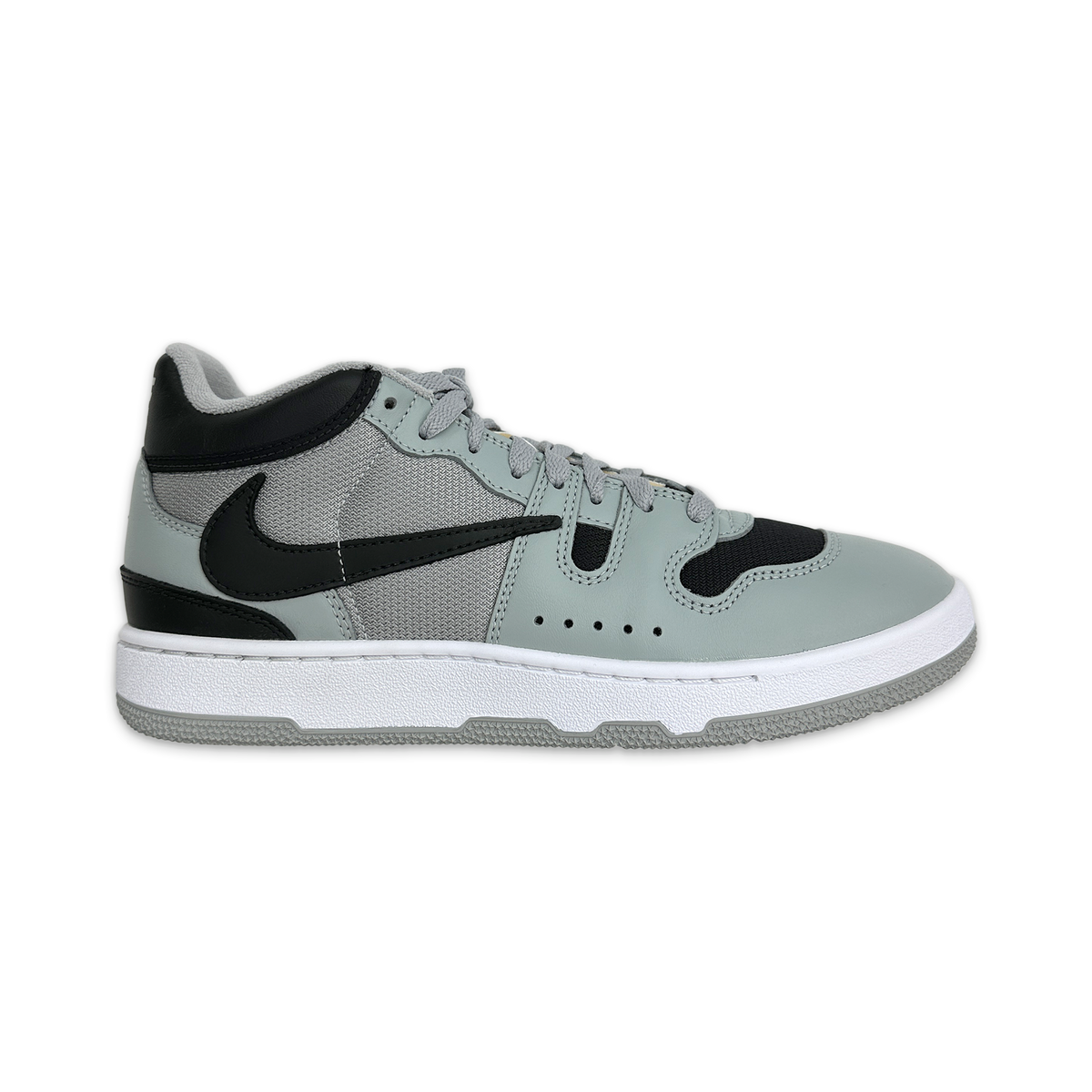 Mac Attack QS SP 