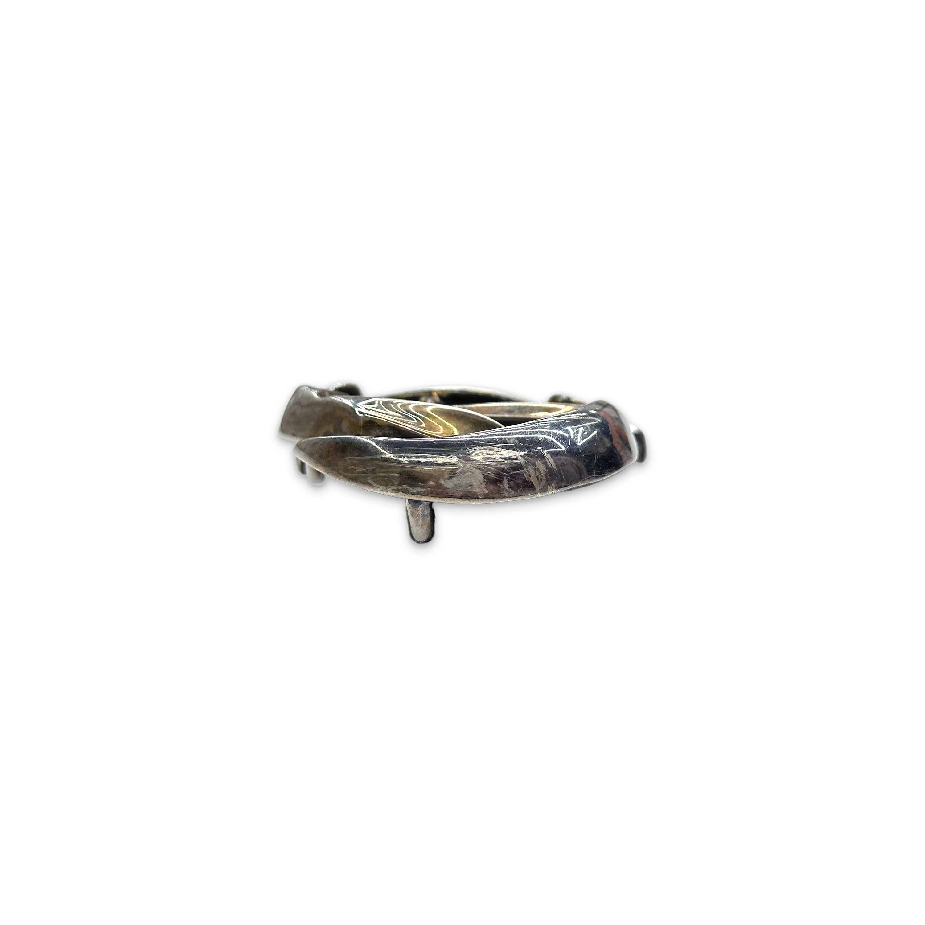 CH 1.5” Belt Buckle