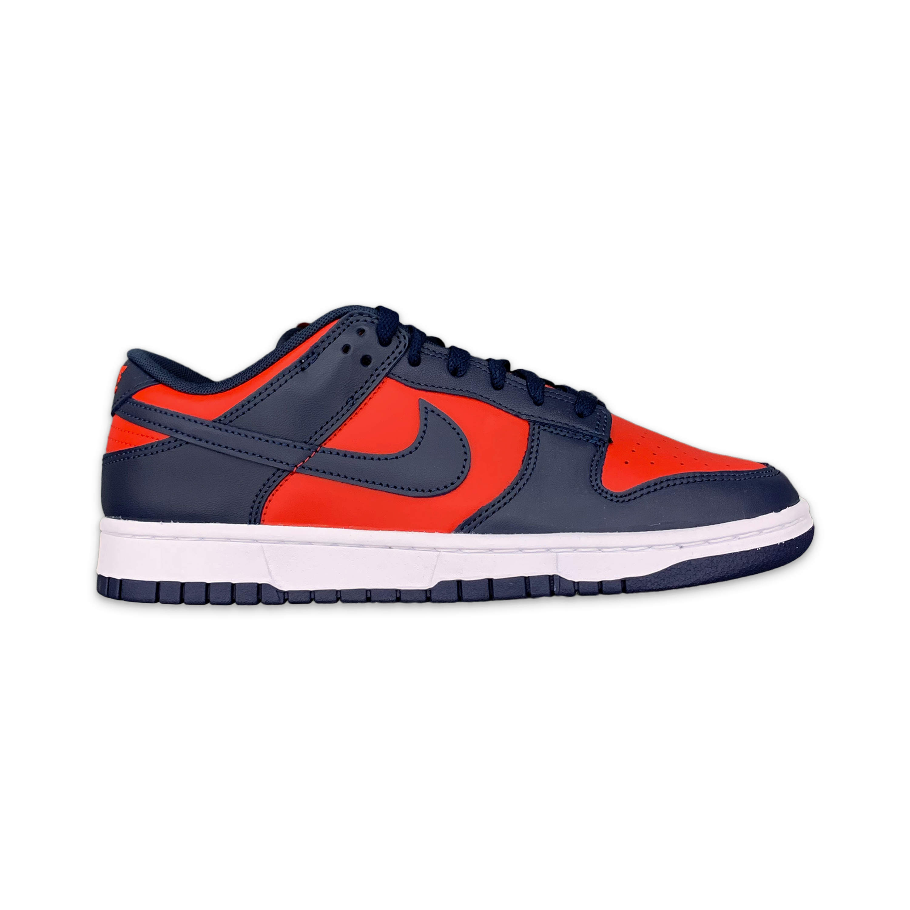 Nike Dunk Low “SP Champ Colors University Orange Marine”