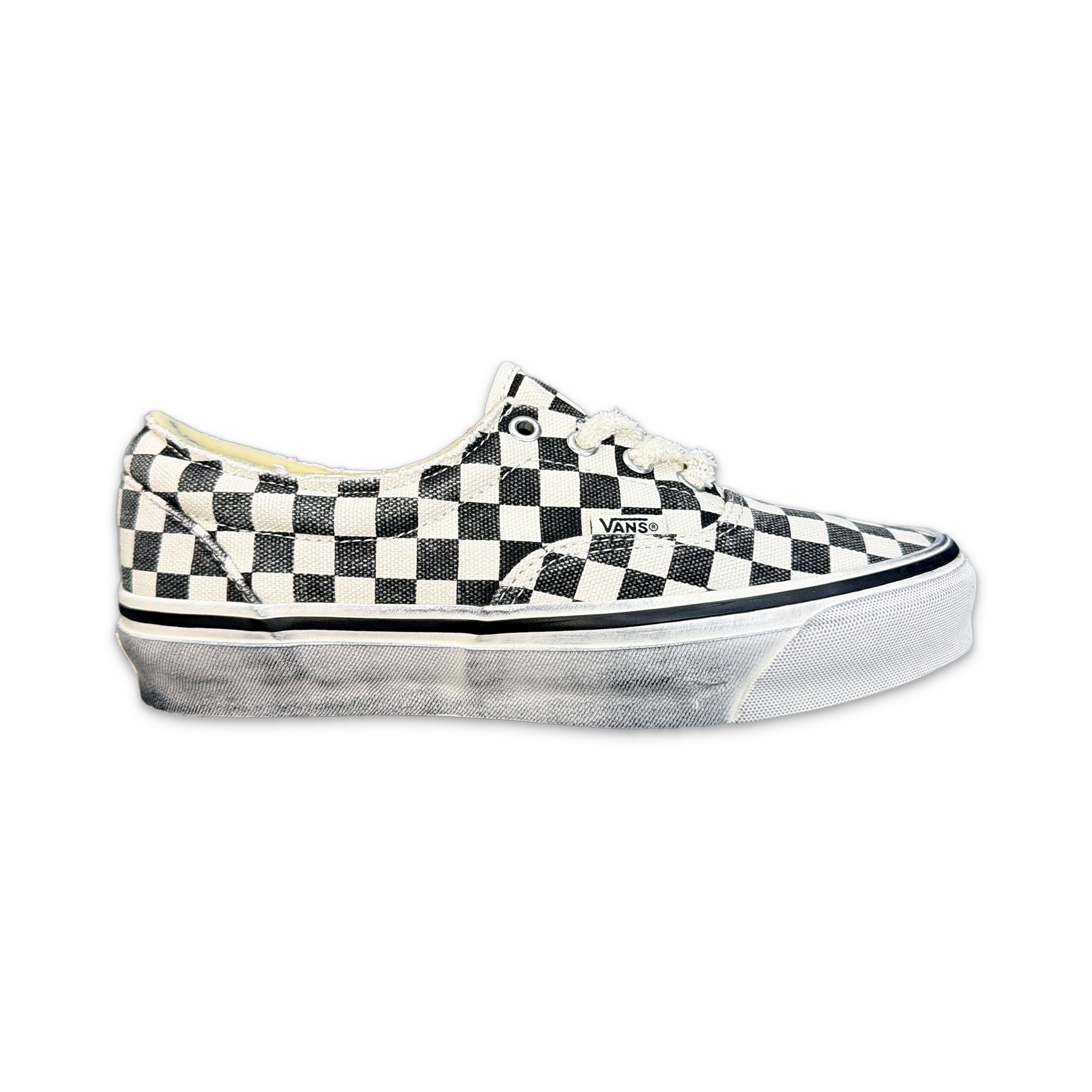 OTW Era 95 DST "Relic Checkerboard"