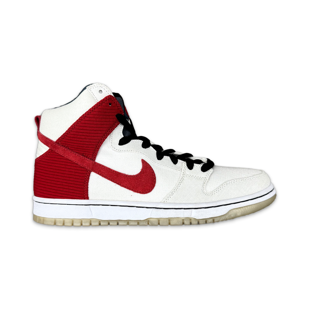 Dunk SB High “Cheech & Chong”