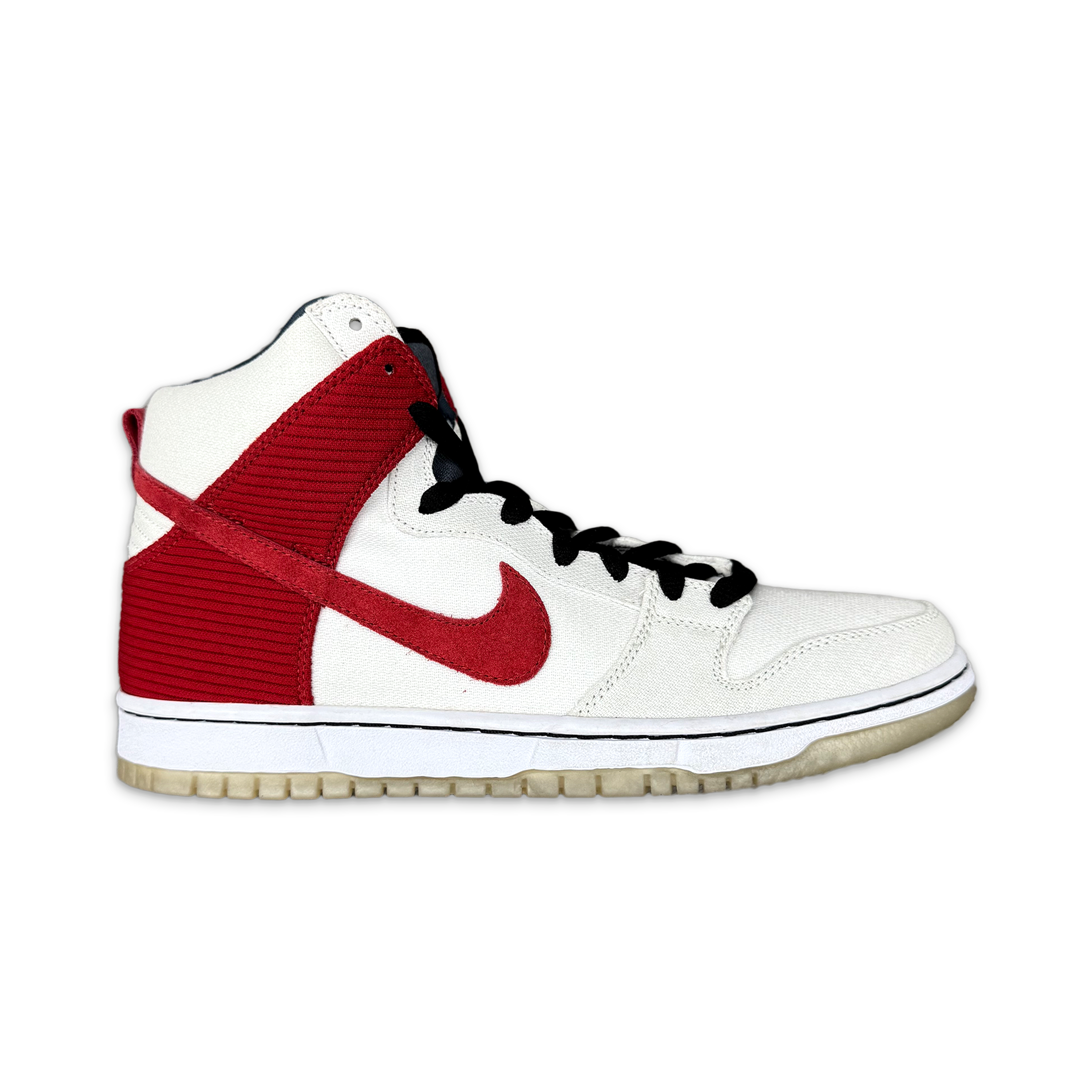 Nike, Dunk SB High “Cheech & Chong”