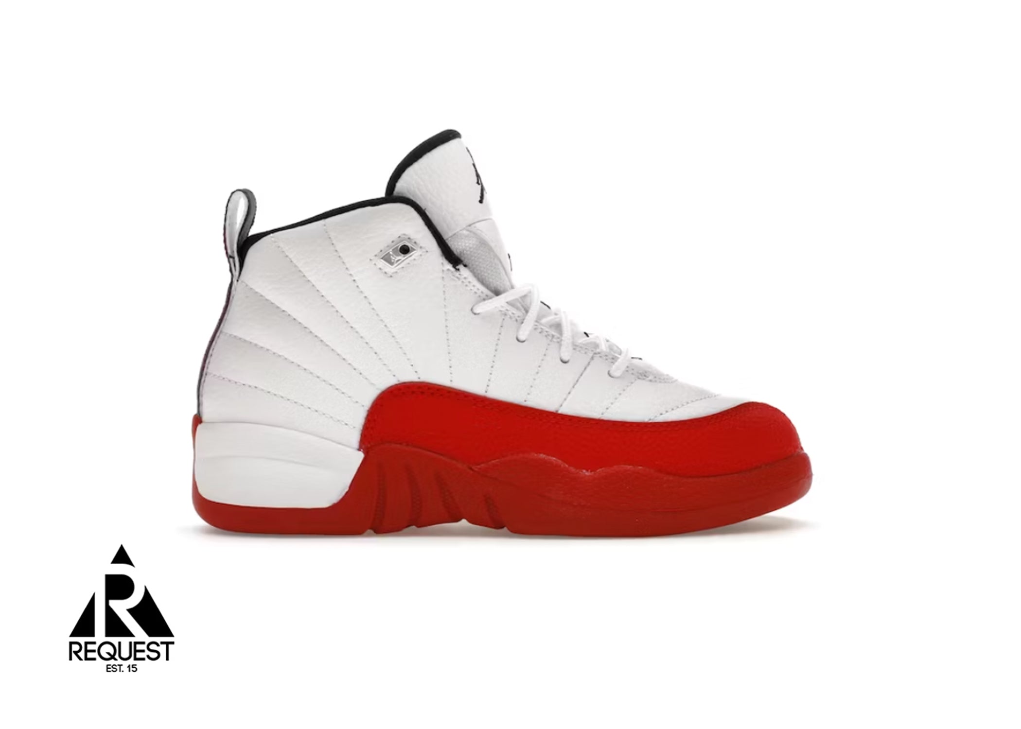 Air Jordan 12 Retro “Cherry” (2023)(PS)