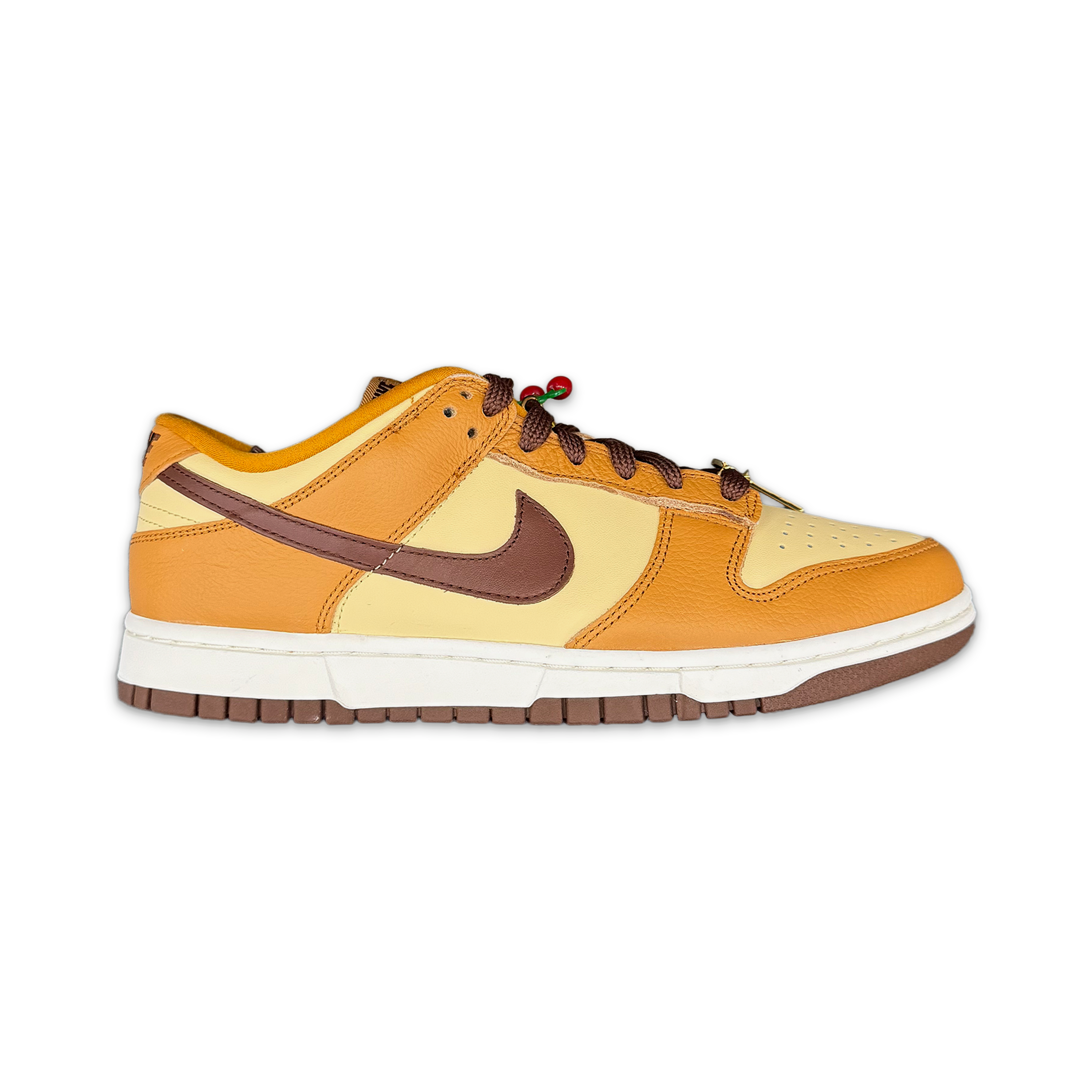 Dunk Low SE "Desert Ochre Cherry Charm"
