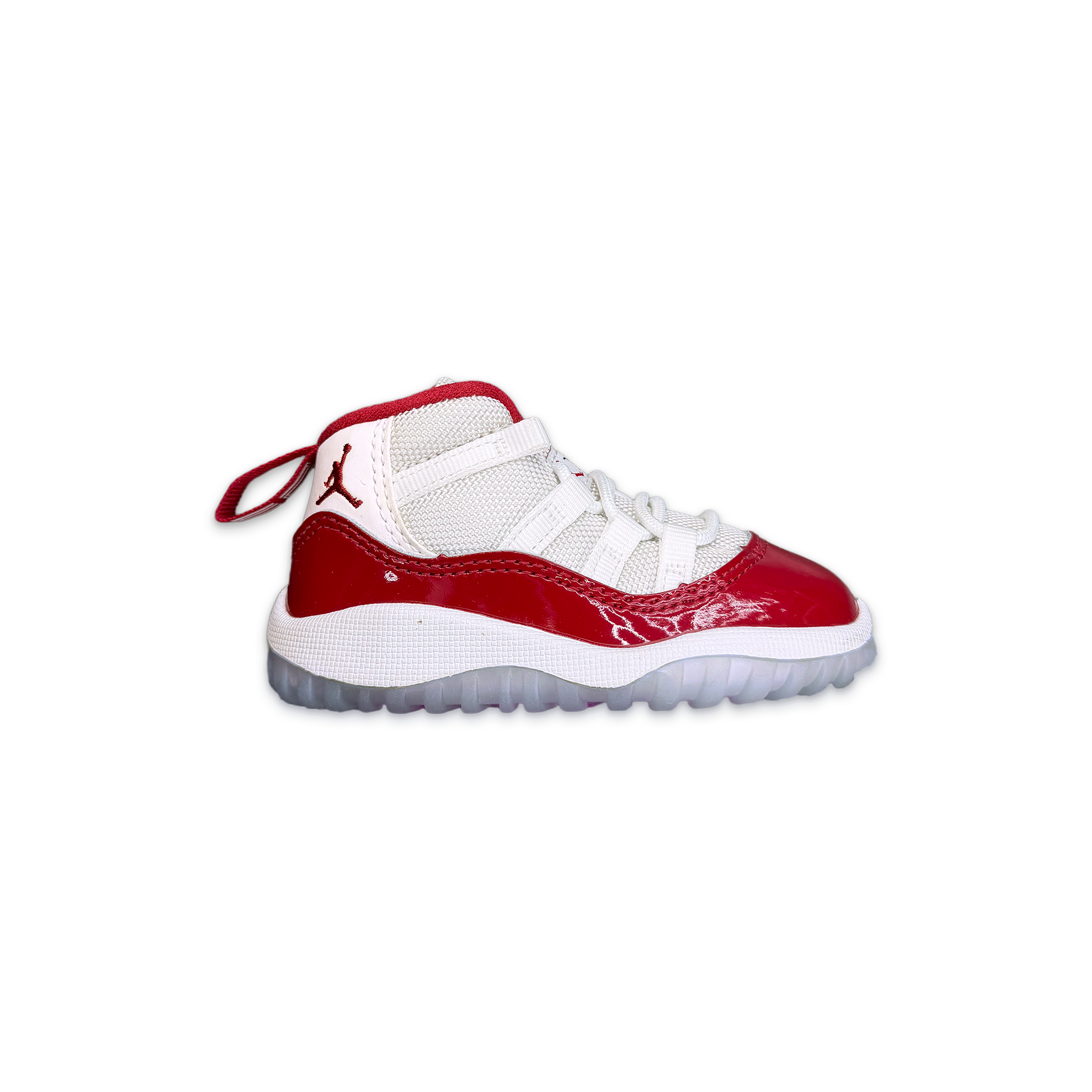 Air Jordan 11 Retro "Cherry" (2022) (TD)