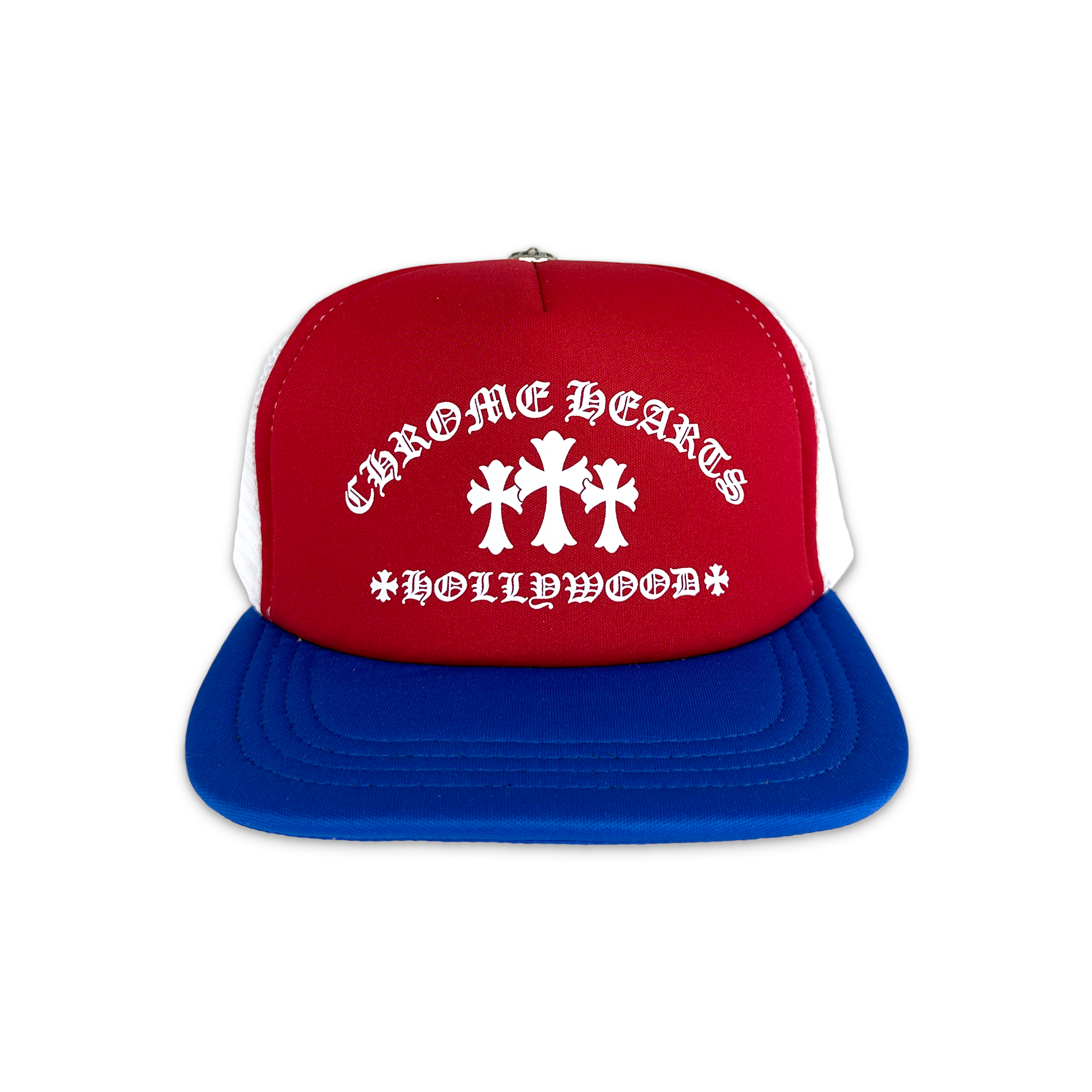 2026 Trucker Hat "4th Of July"
