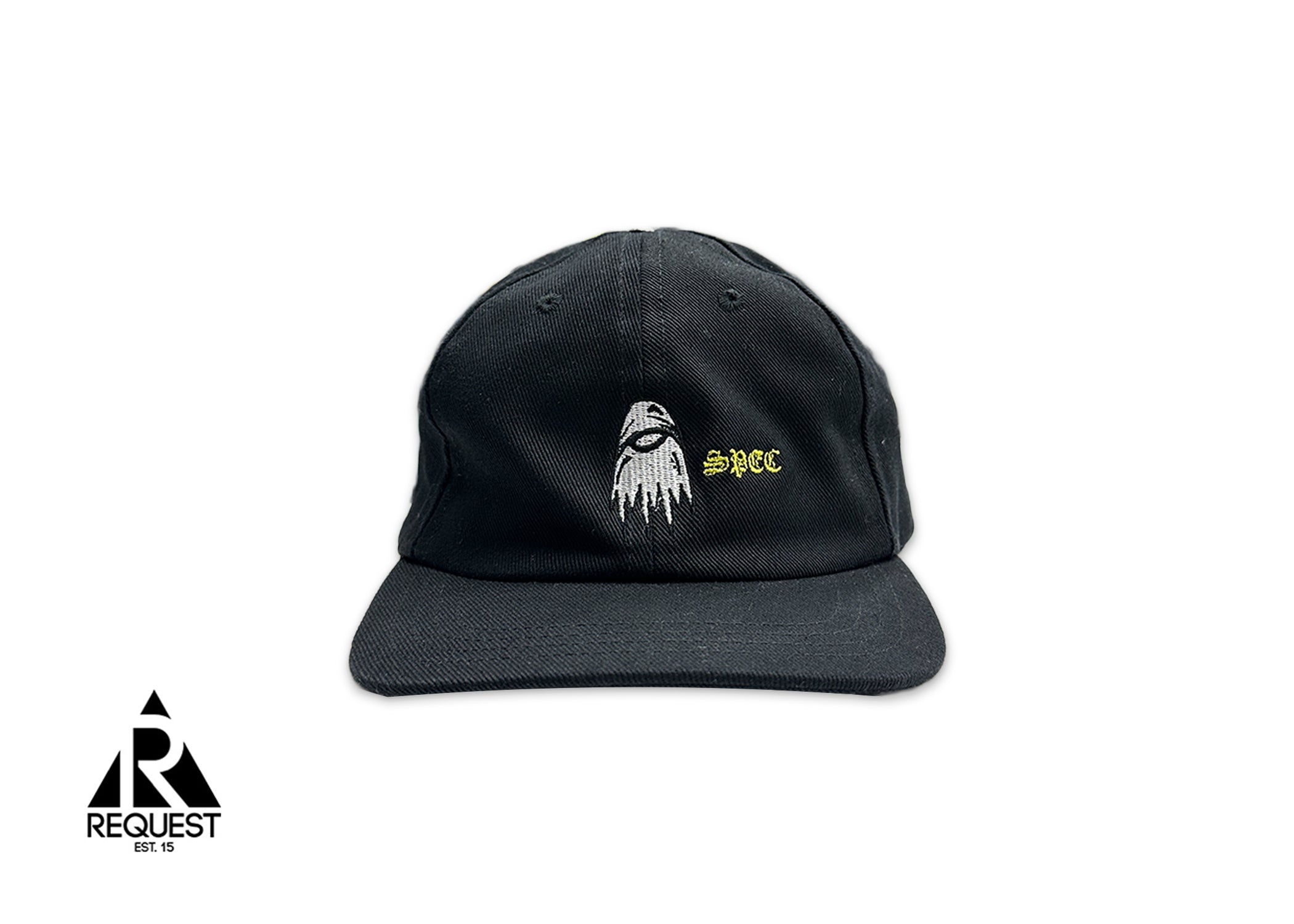 Matty Boy Spectre Hat "Black"