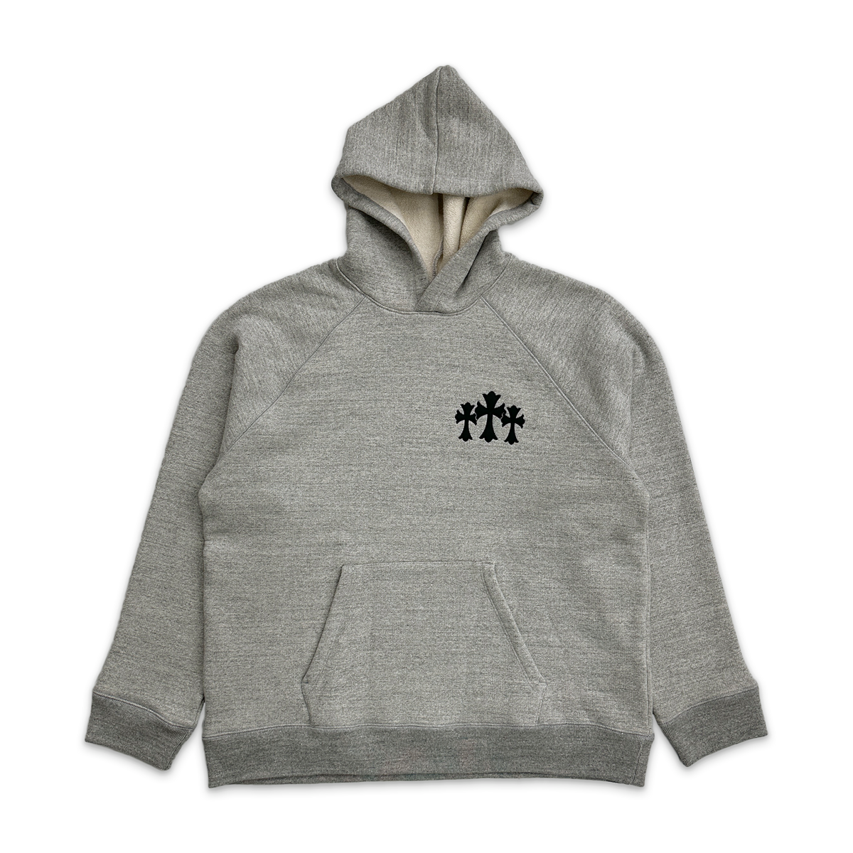 ◆CHROME HEARTS◆TRIPLE CROSS NYLON CH LOGO SEVEN-11 SWEAT chhf.png?v=1748642301&width=1200