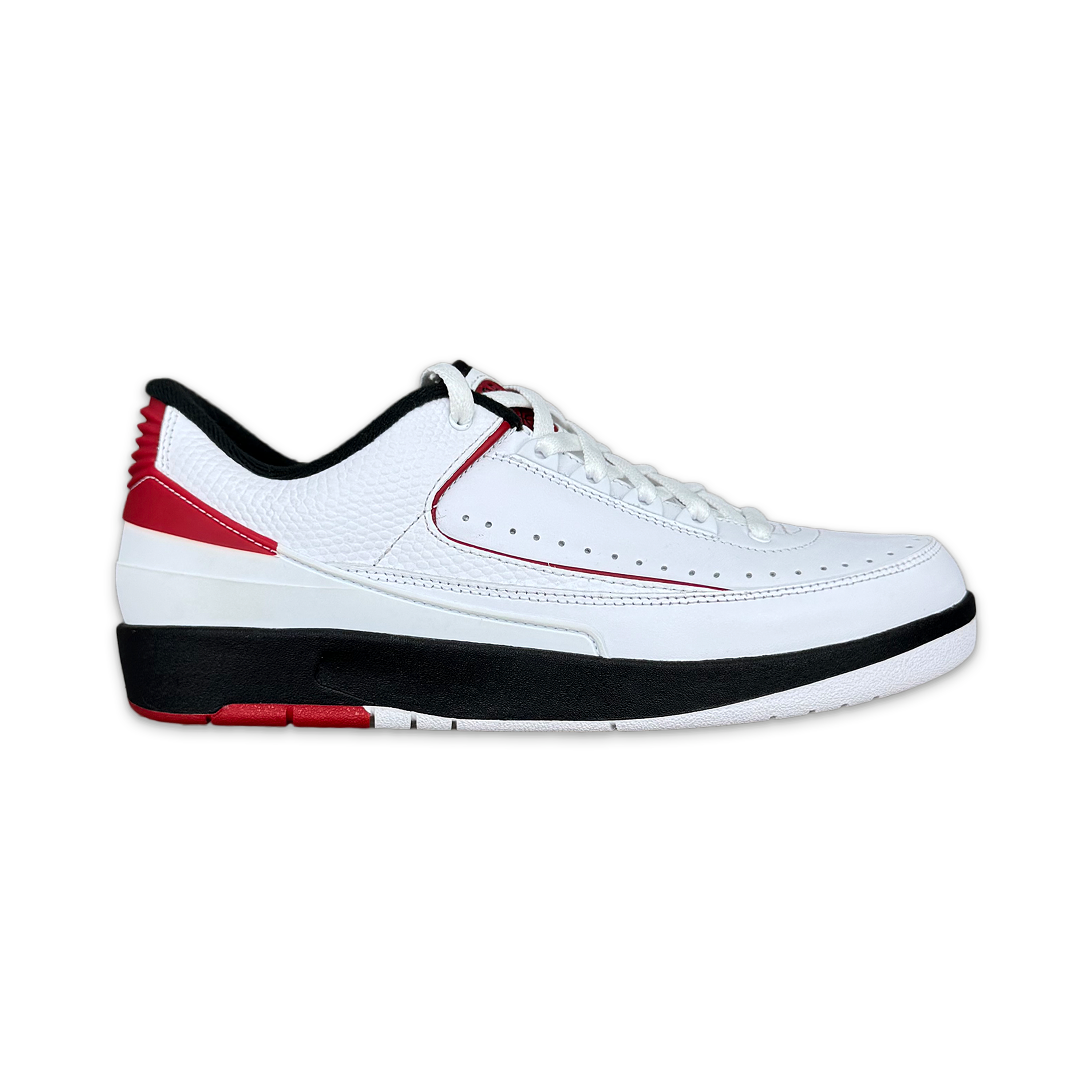 Air Jordan, Air Jordan 2 Retro Low “Chicago 2016”