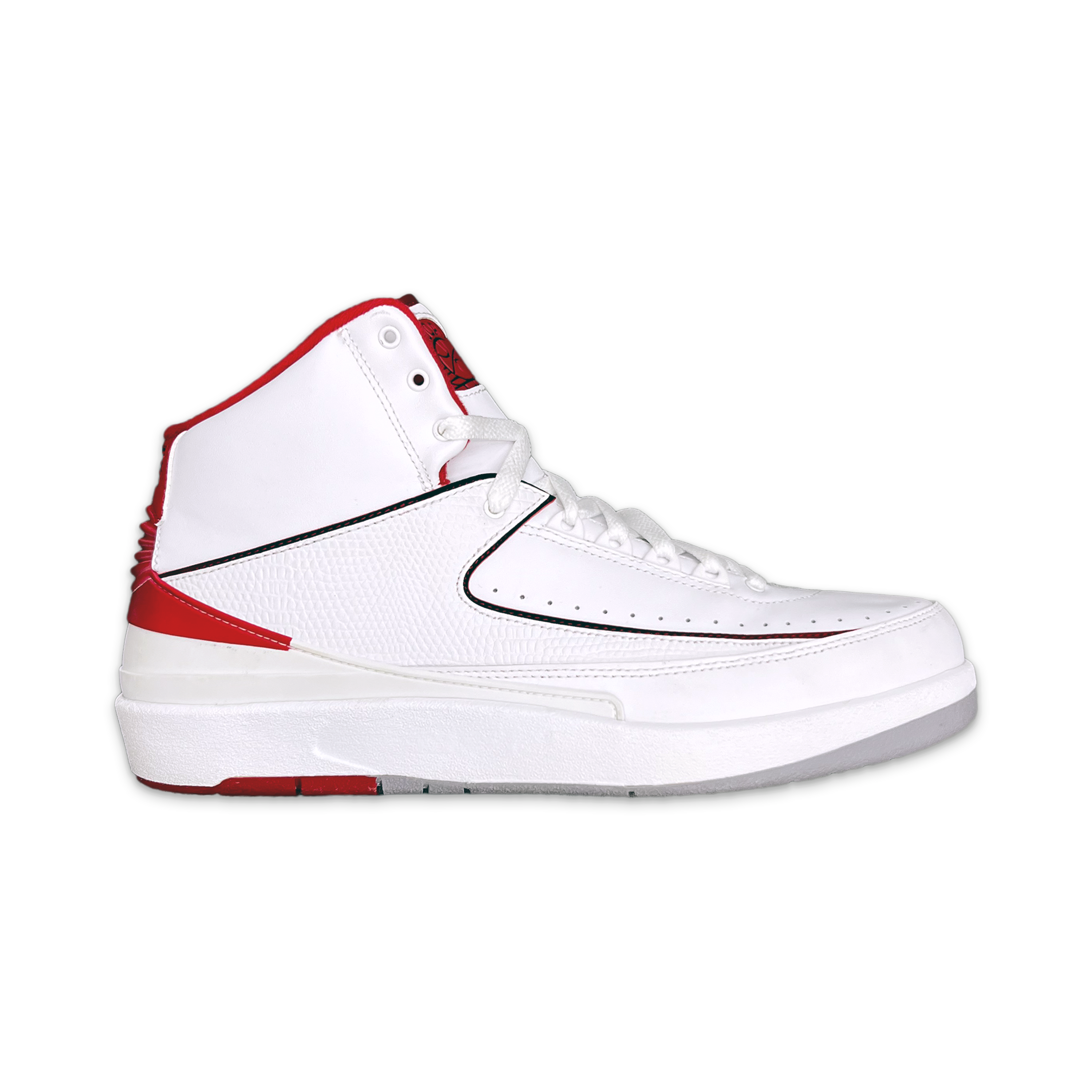 Air Jordan, Air Jordan 2 Retro “Chicago Home”
