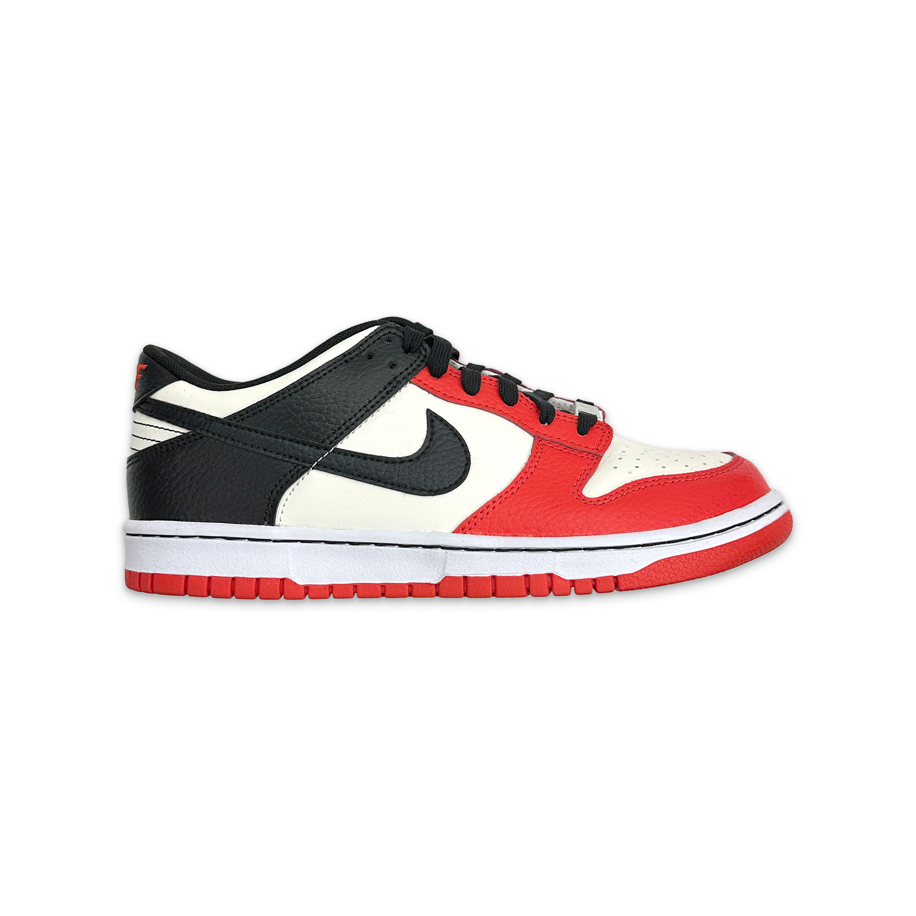 Nike Dunk Low EMB “NBA 75th Anniversary Chicago” (GS)