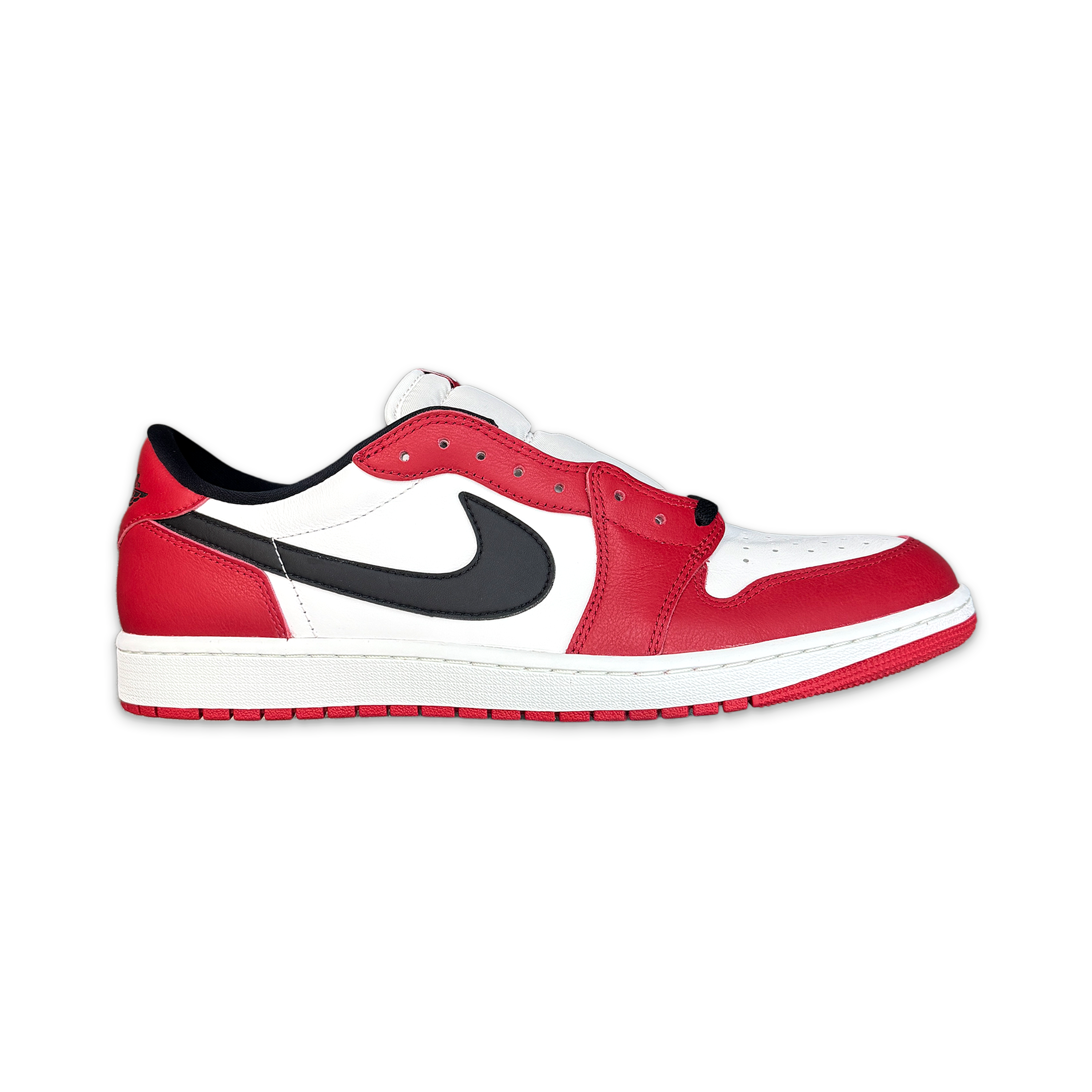 Air Jordan 1 Low OG "Chicago" (2025)