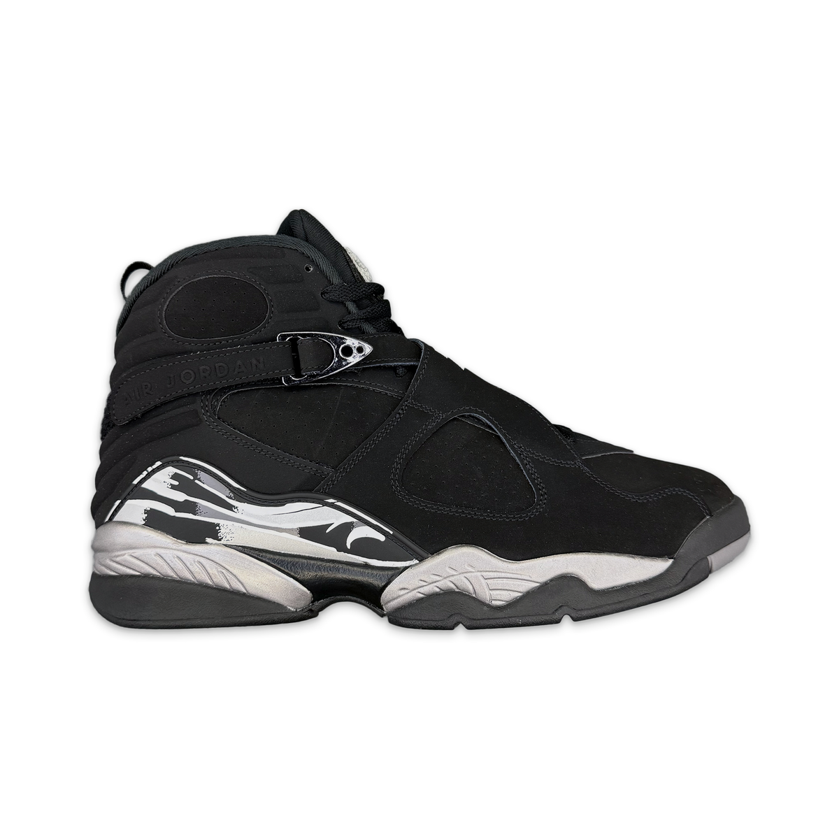 Air Jordan 8 Retro “Chrome” (2026)