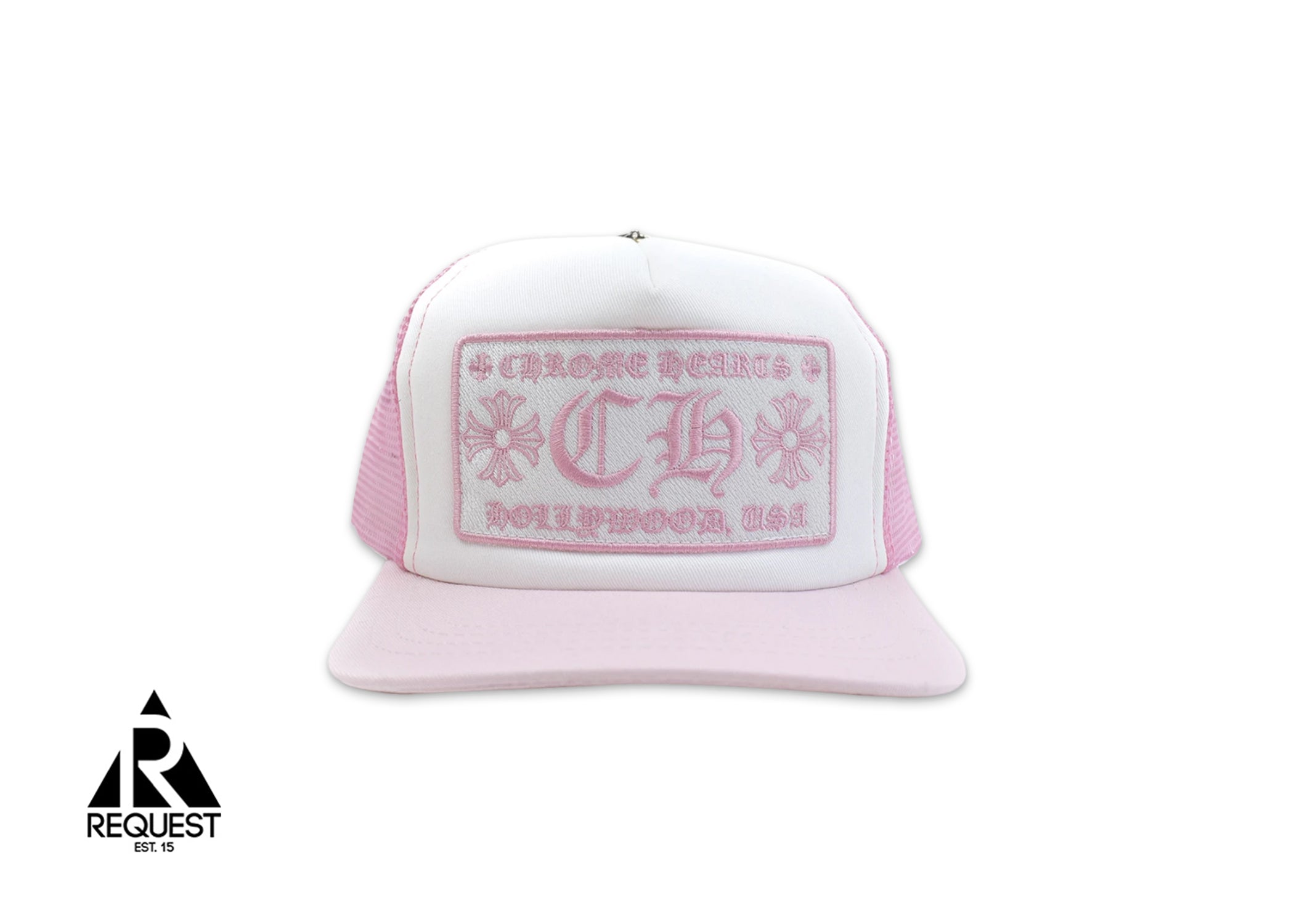 CH Hollywoody Trucker Hat