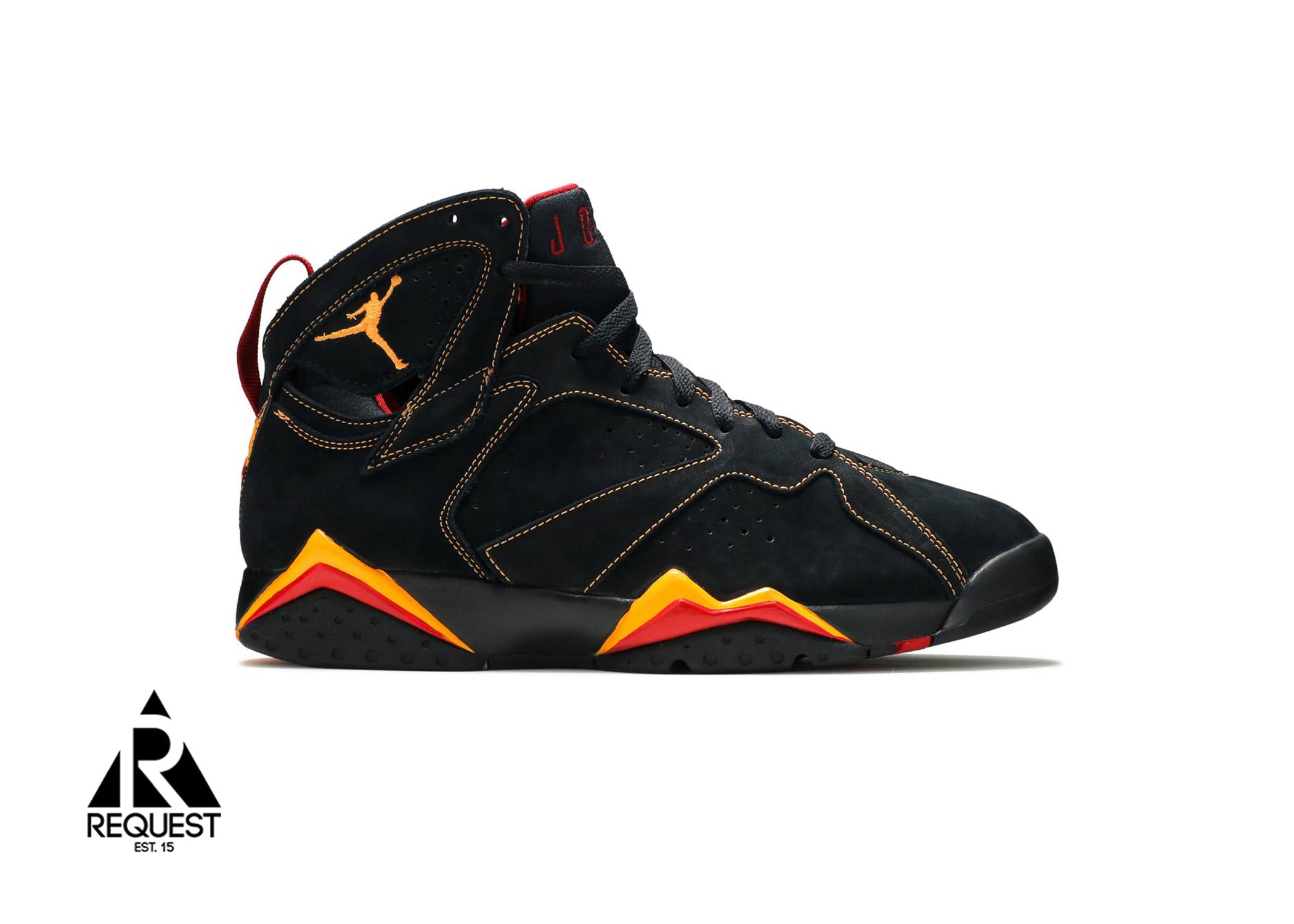 Air Jordan 7 Retro “Citrus”