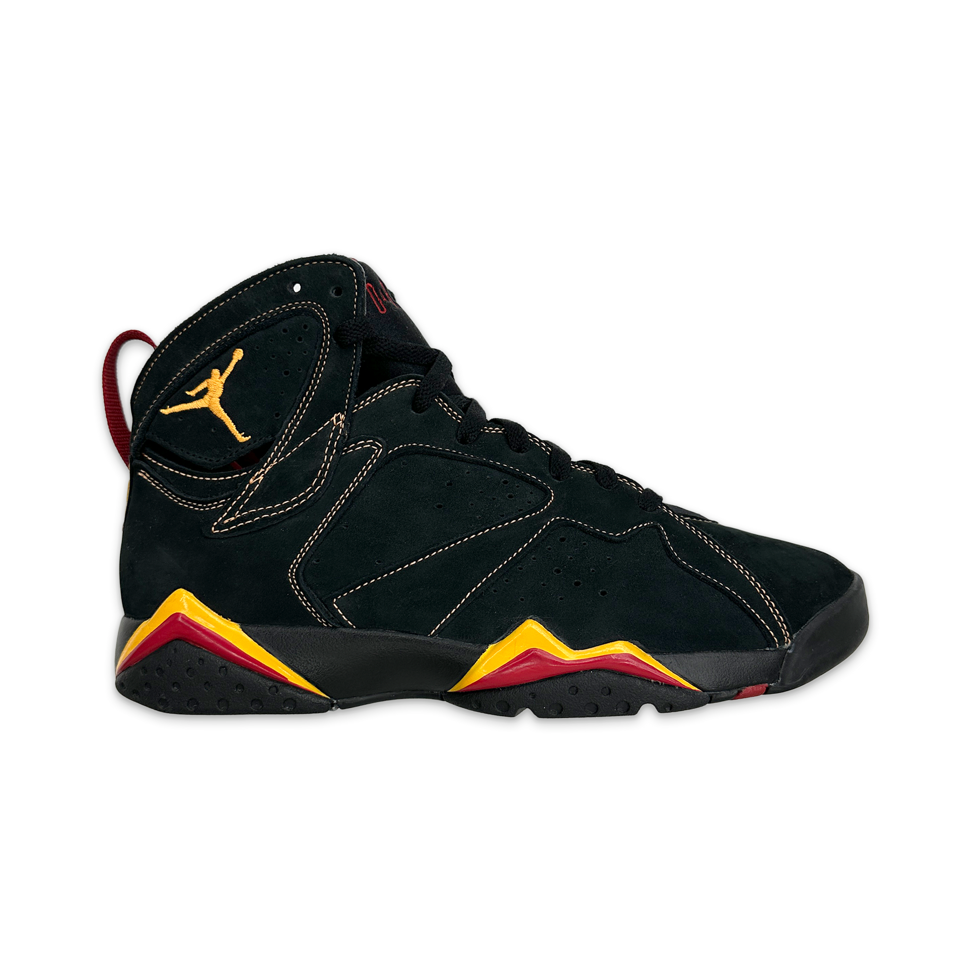 Air Jordan 7 Retro “Citrus”