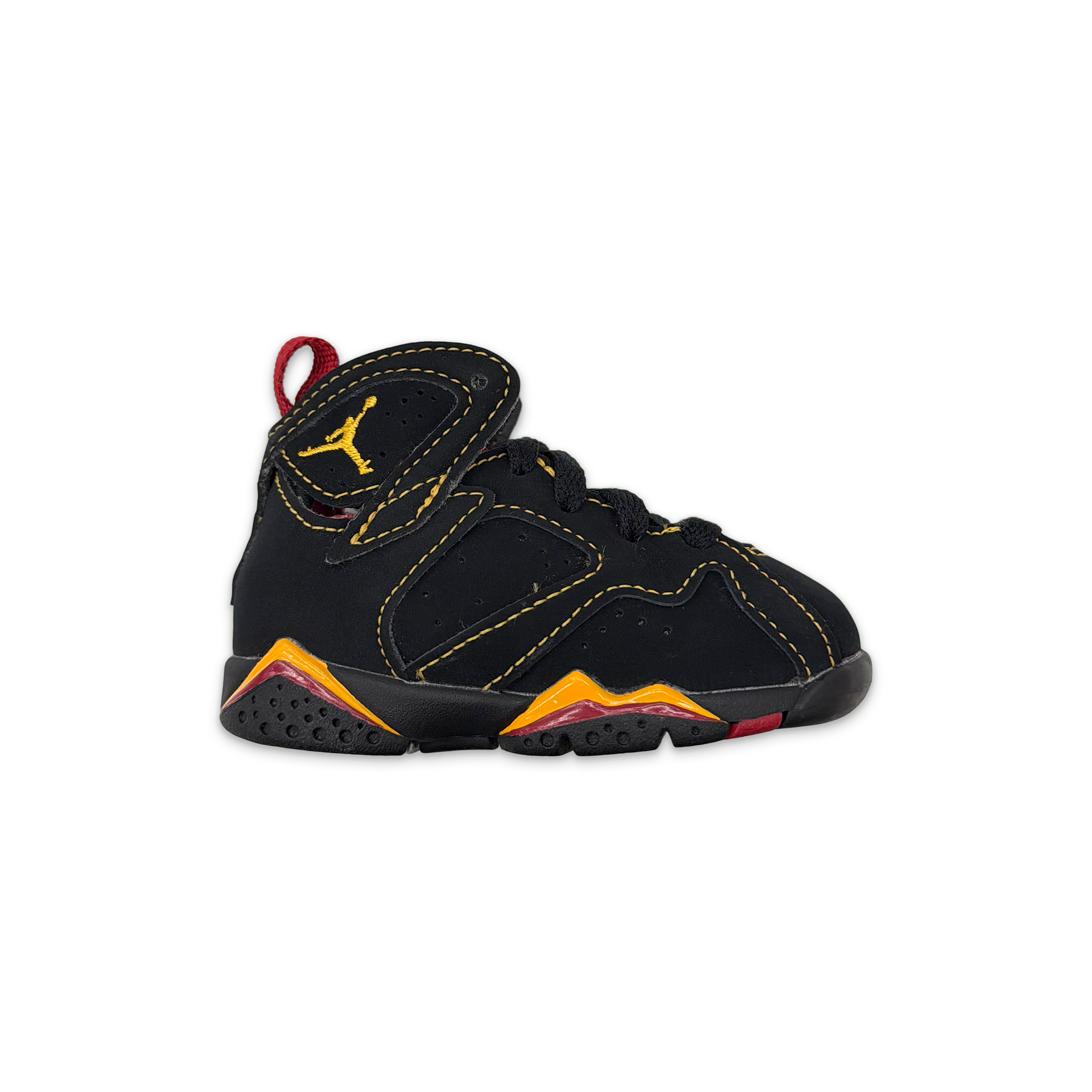 Air Jordan 7 Retro “Citrus" (TD)