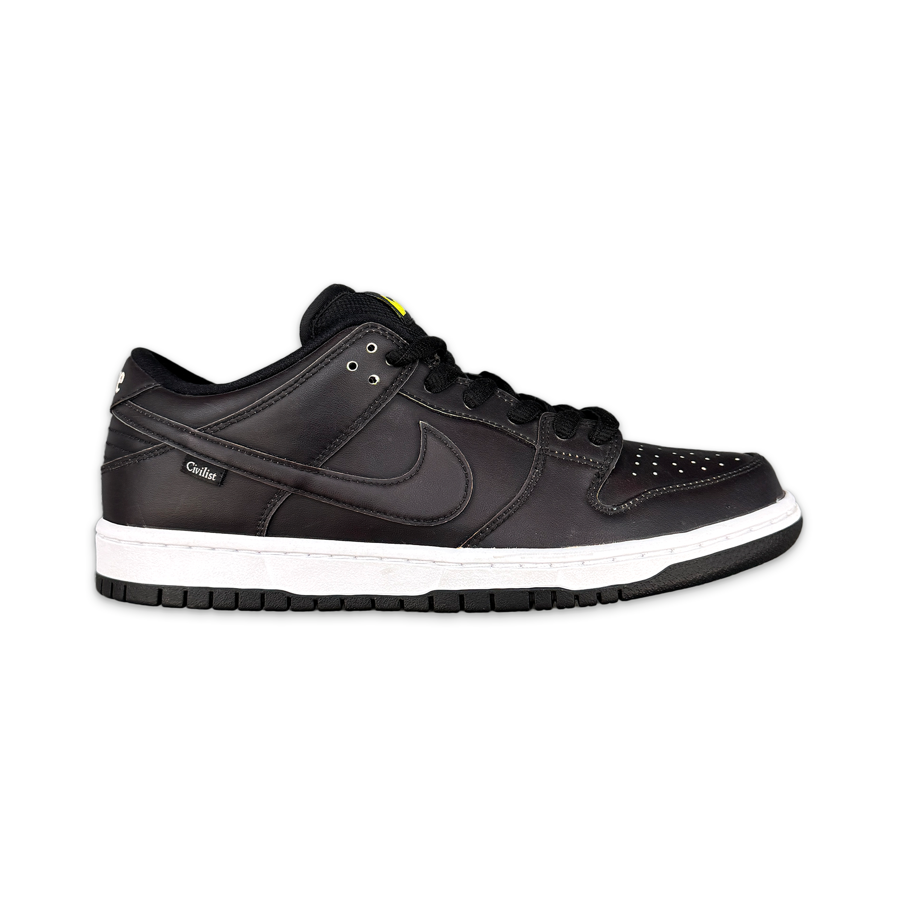 nike dunk civilist low